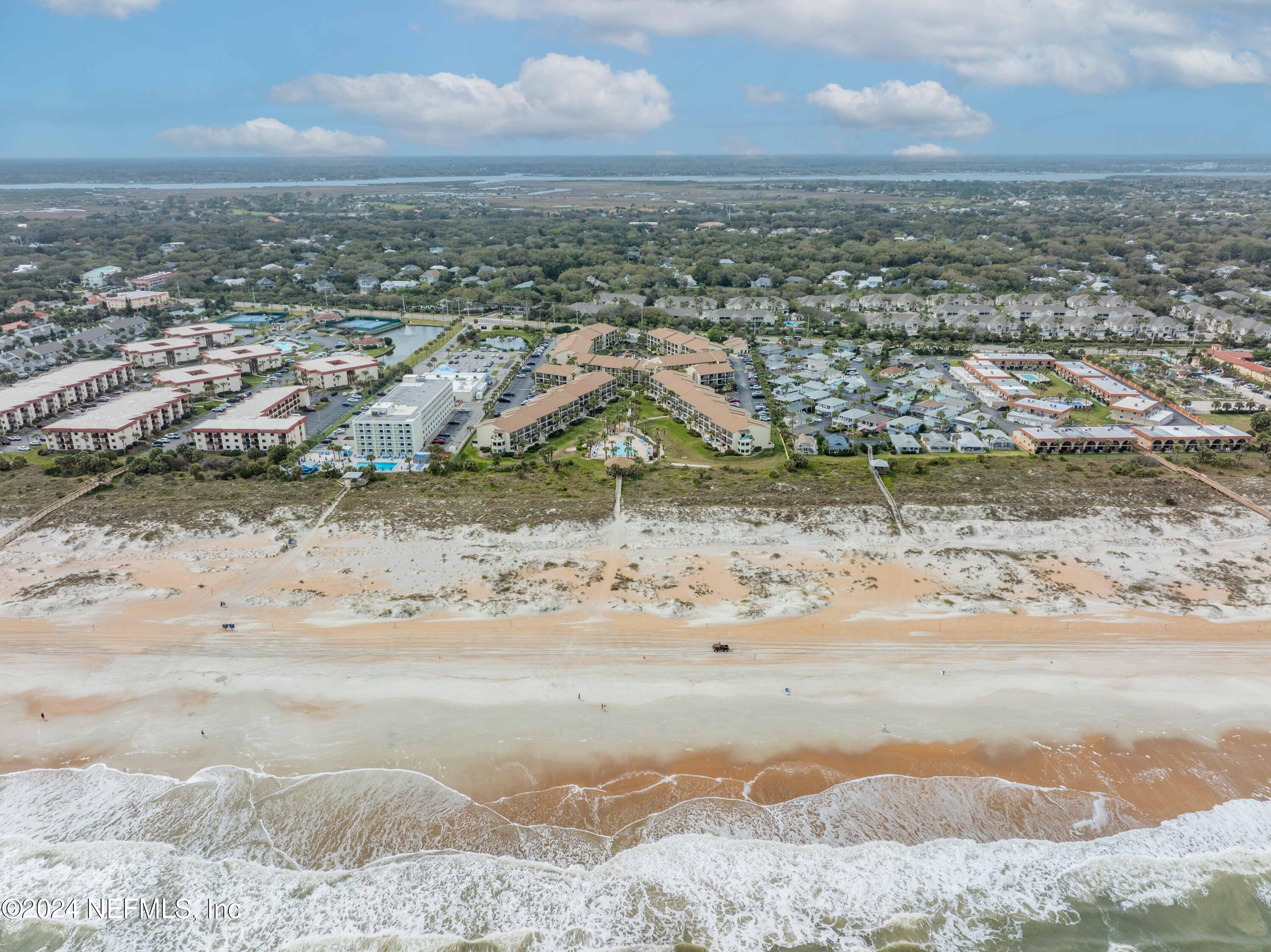 850 A1A BEACH Boulevard, 122, St. Augustine Unit: 122