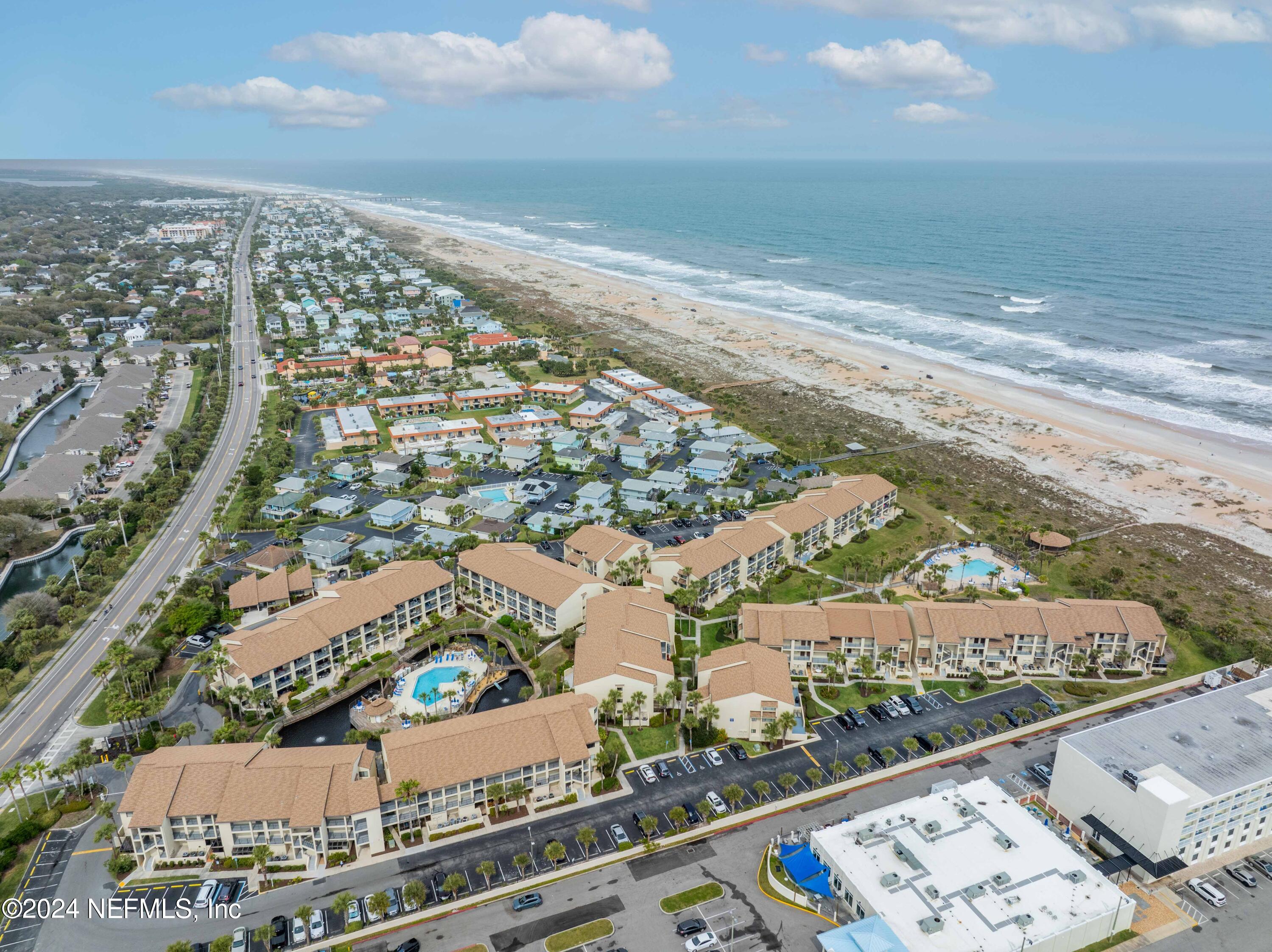 850 A1A BEACH Boulevard, 122, St. Augustine Unit: 122
