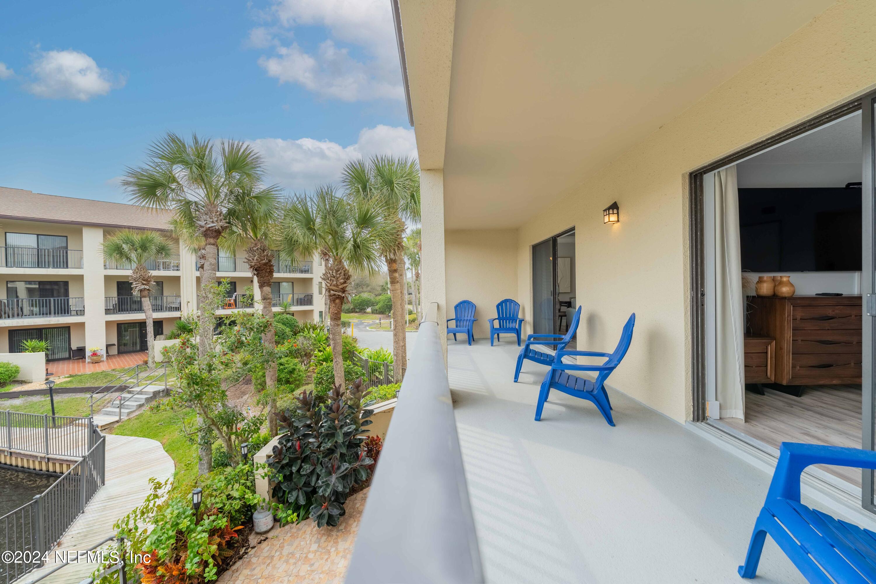 850 A1A BEACH Boulevard, 122, St. Augustine Unit: 122
