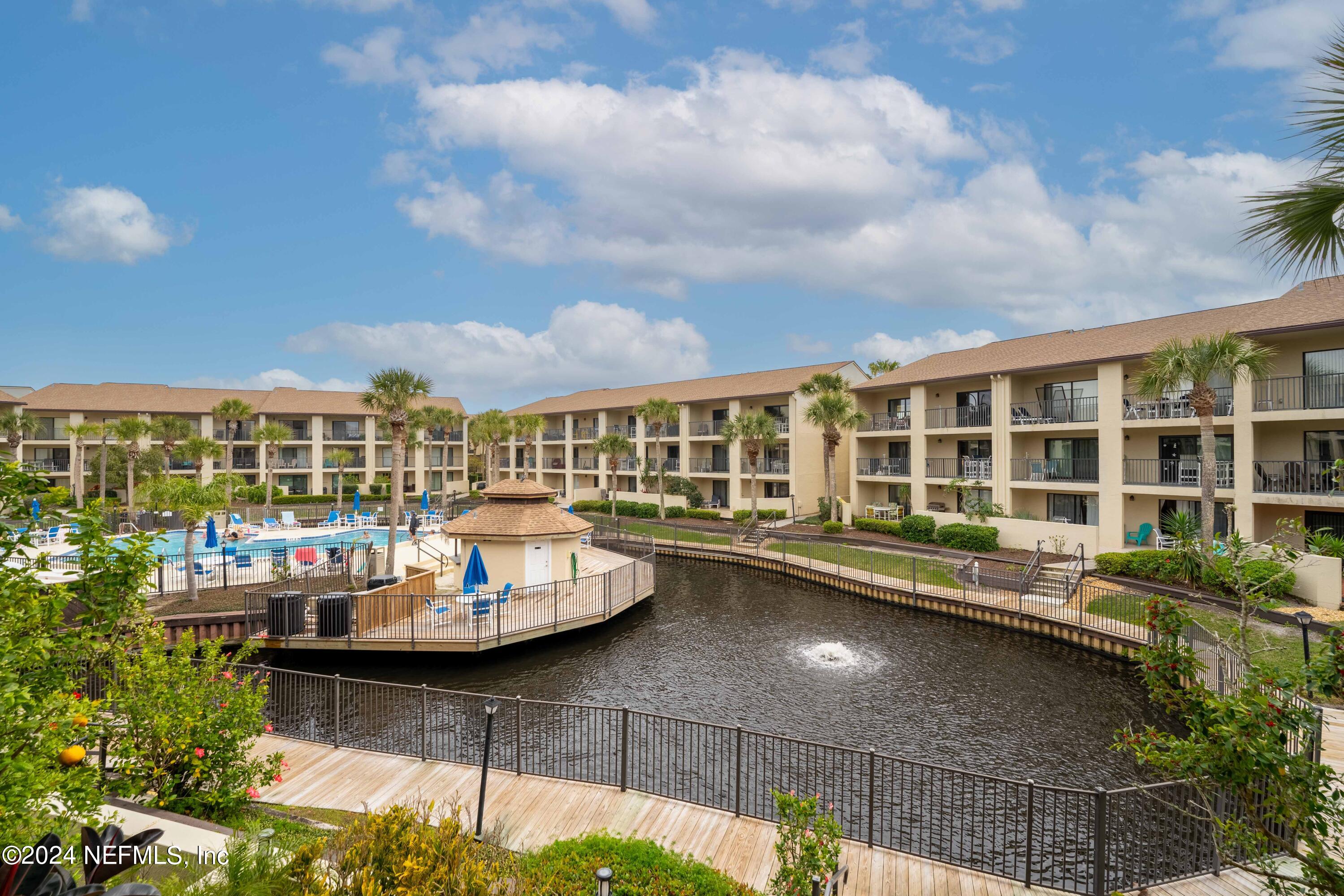 850 A1A BEACH Boulevard, 122, St. Augustine Unit: 122