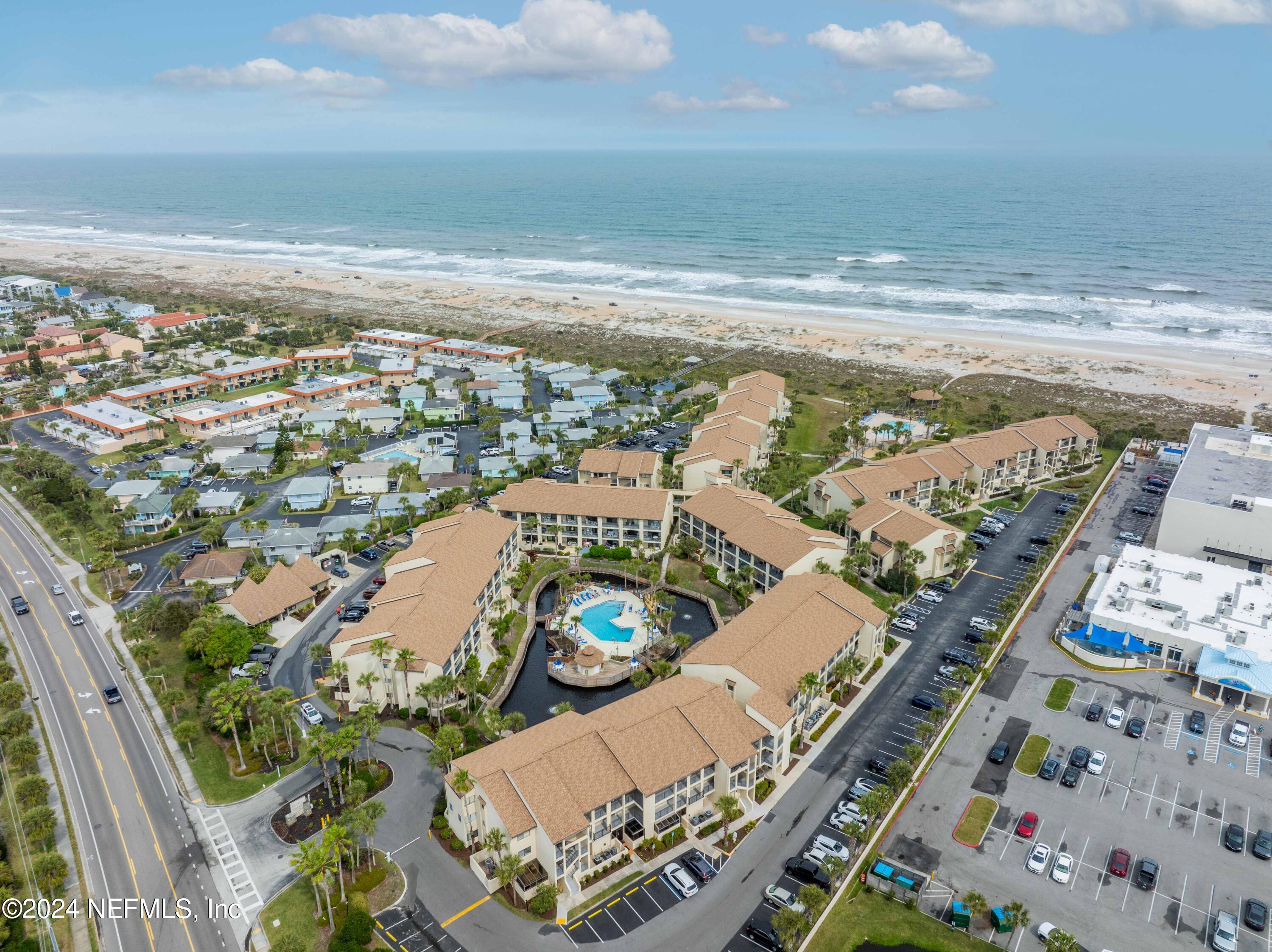 850 A1A BEACH Boulevard, 122, St. Augustine Unit: 122