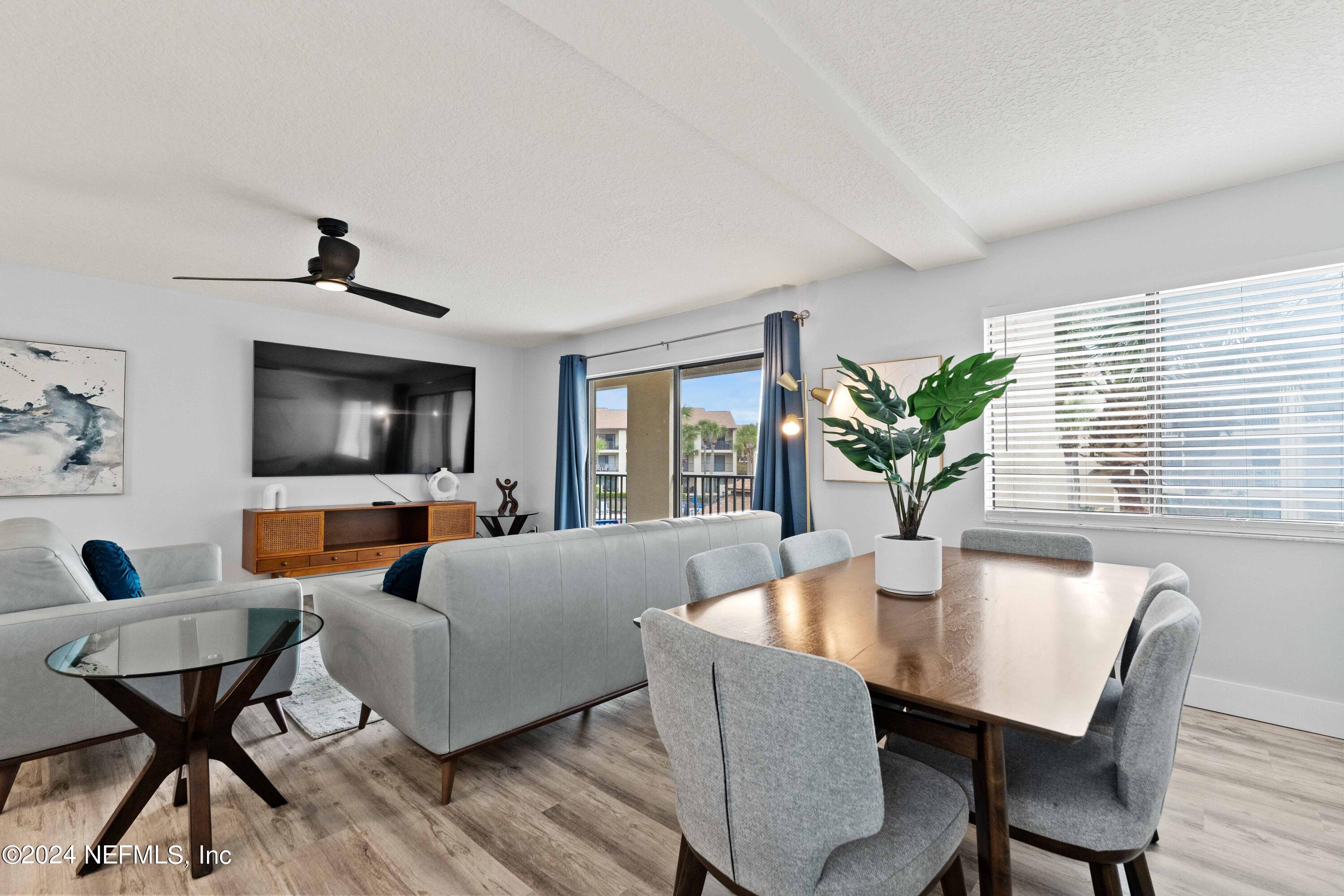 850 A1A BEACH Boulevard, 122, St. Augustine Unit: 122