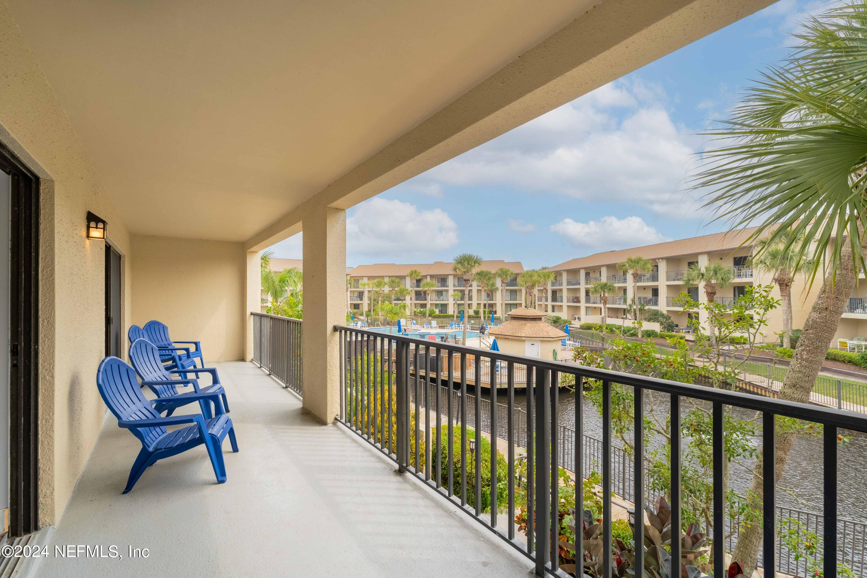 850 A1A BEACH Boulevard, 122, St. Augustine Unit: 122