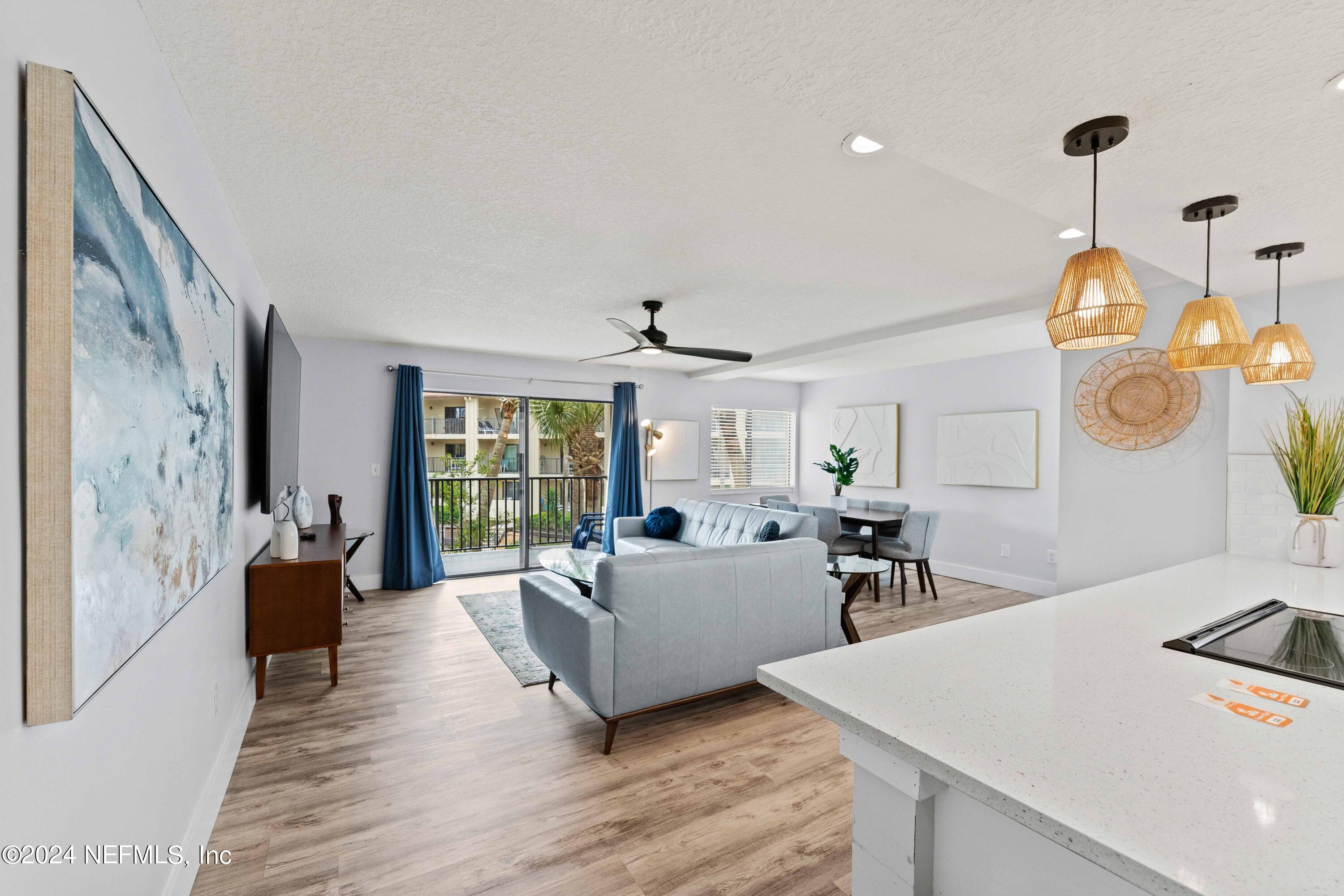 850 A1A BEACH Boulevard, 122, St. Augustine Unit: 122