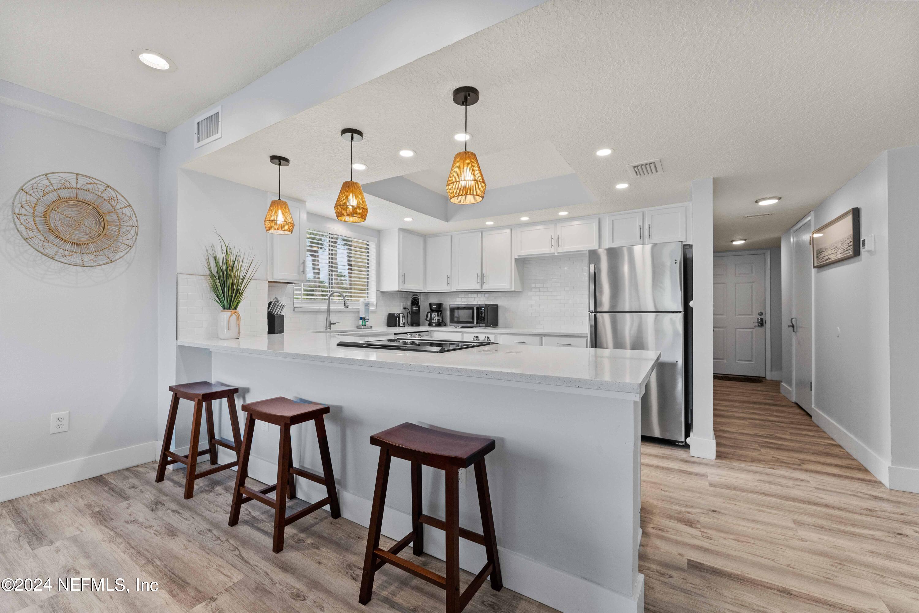 850 A1A BEACH Boulevard, 122, St. Augustine Unit: 122