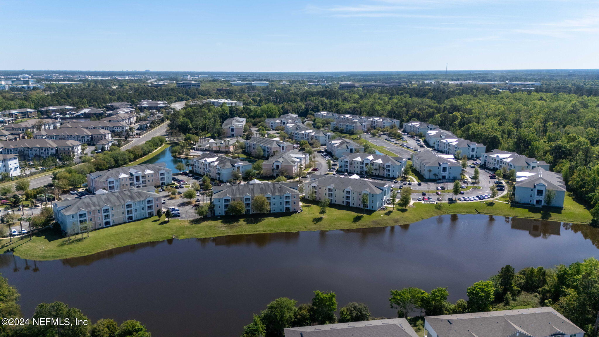 4911 KEY LIME Drive, 204