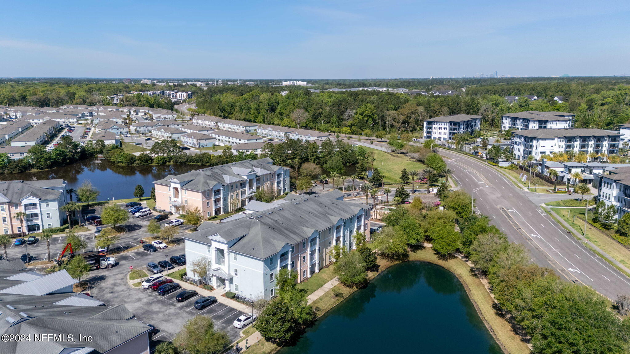 4911 KEY LIME Drive, 204