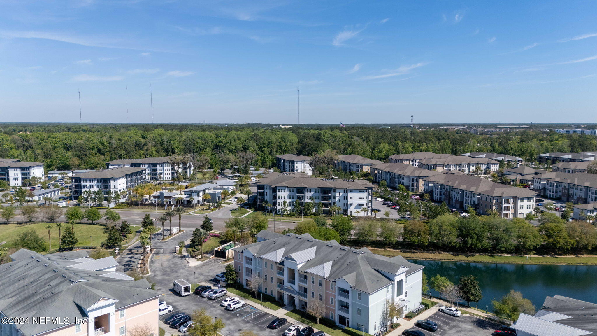 4911 KEY LIME Drive, 204