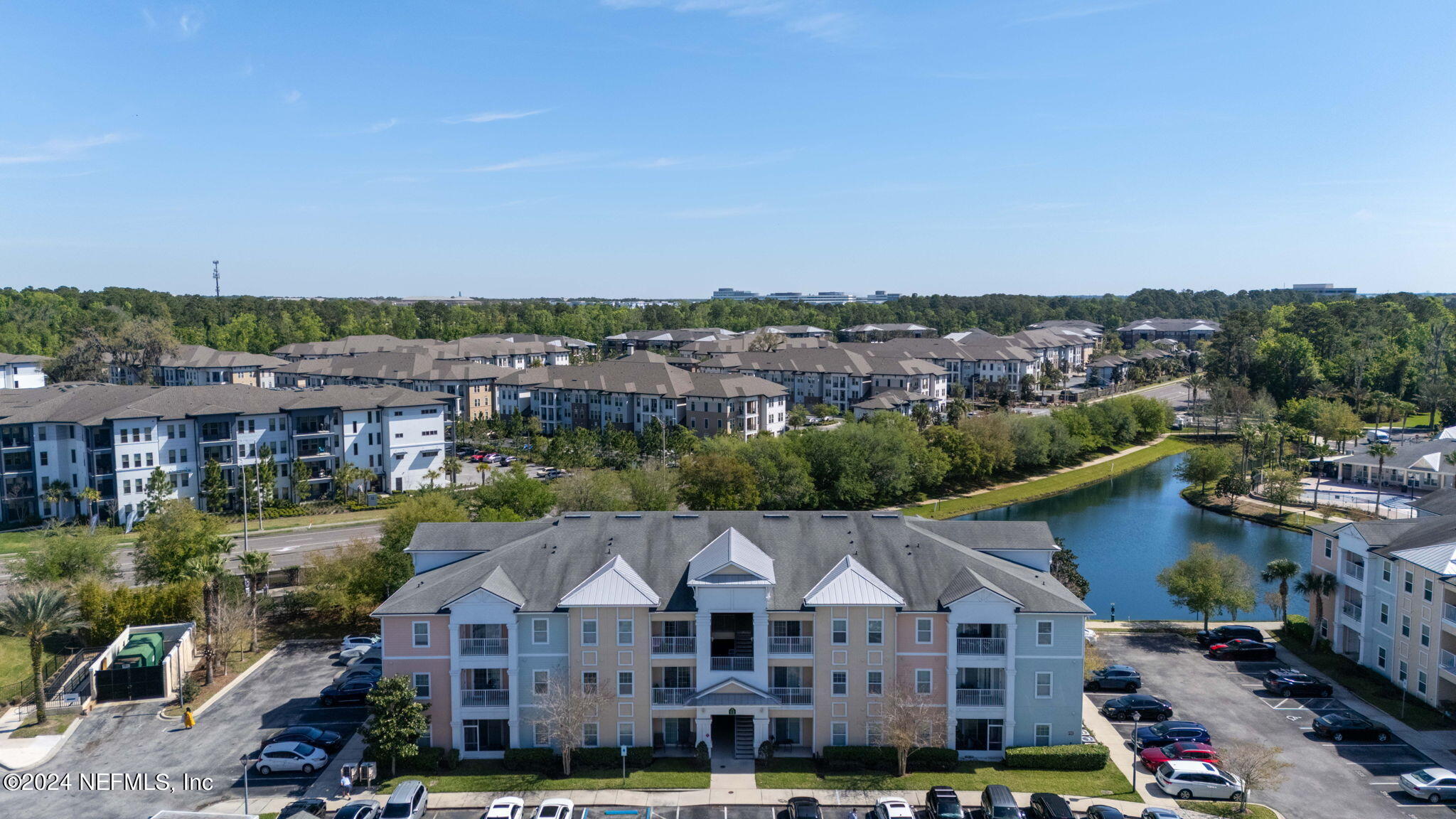 4911 KEY LIME Drive, 204