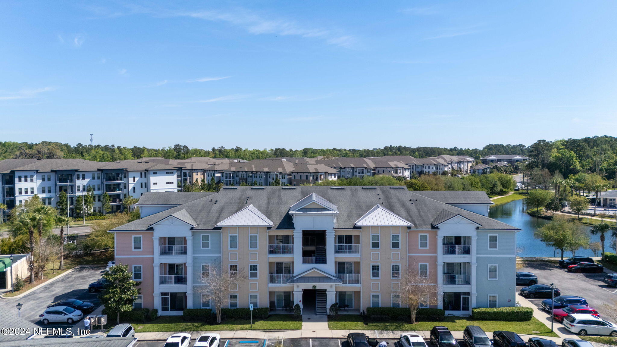 4911 KEY LIME Drive, 204