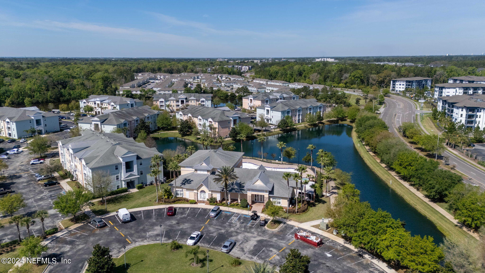 4911 KEY LIME Drive, 204