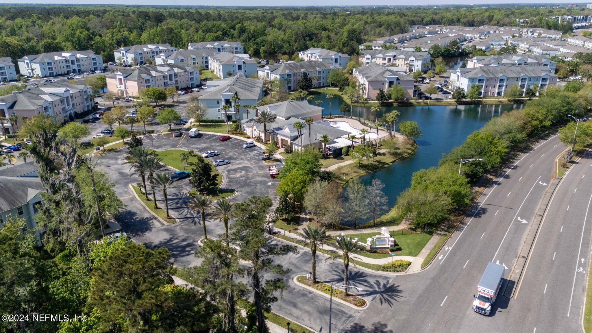 4911 KEY LIME Drive, 204