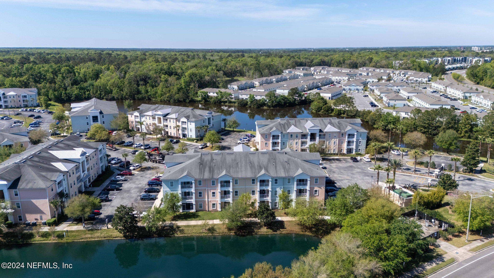 4911 KEY LIME Drive, 204