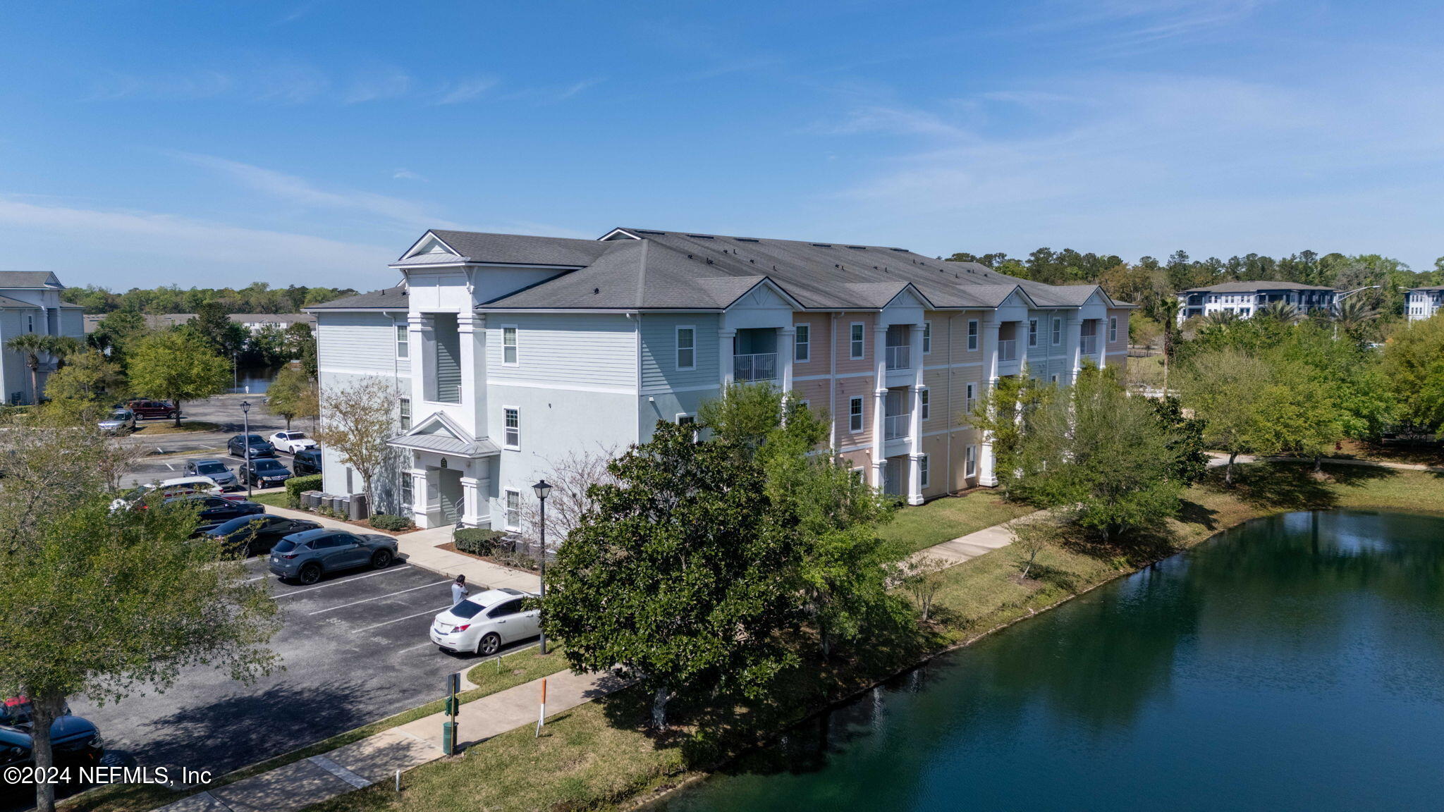 4911 KEY LIME Drive, 204