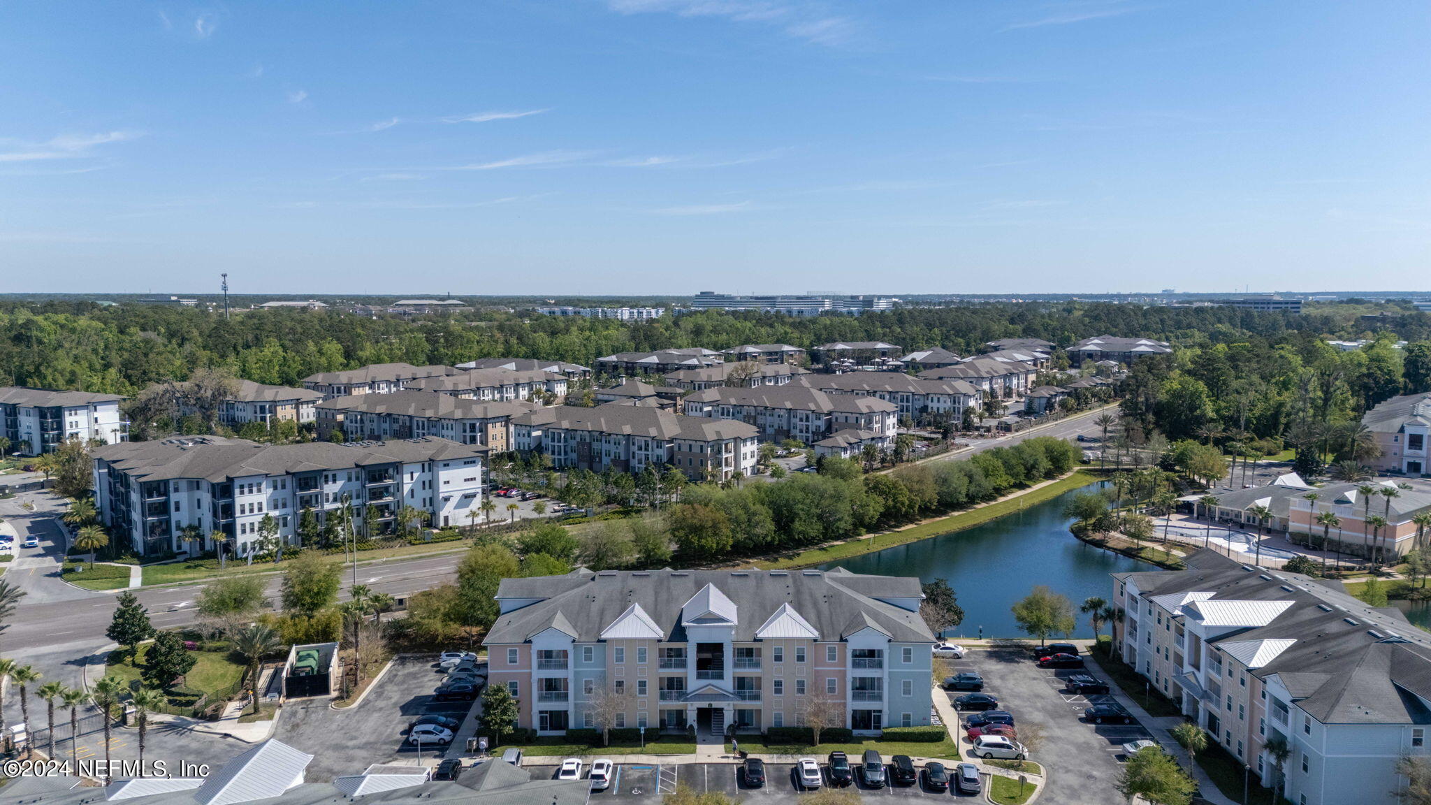 4911 KEY LIME Drive, 204