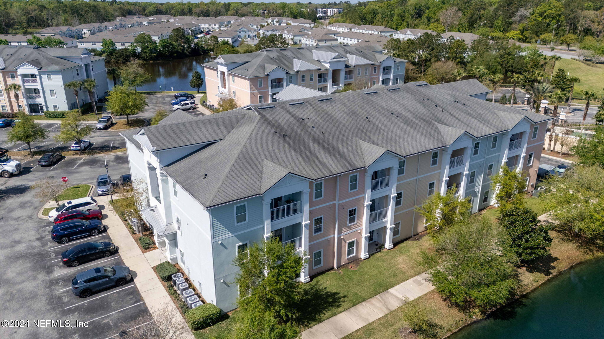 4911 KEY LIME Drive, 204