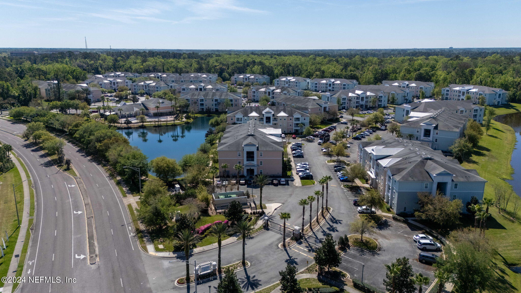 4911 KEY LIME Drive, 204