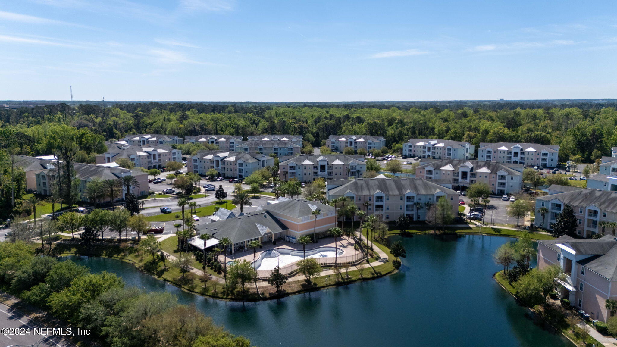 4911 KEY LIME Drive, 204