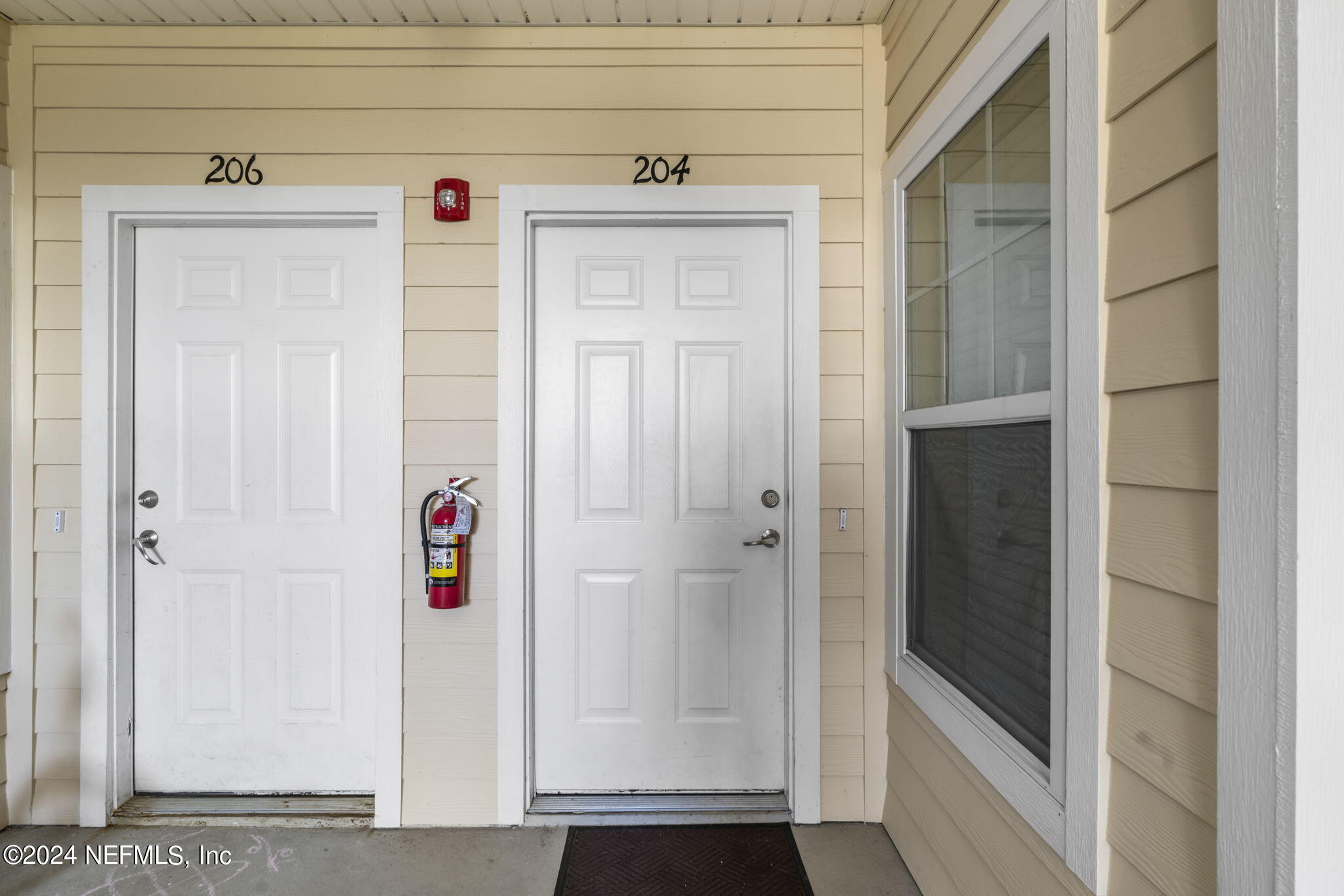 4911 KEY LIME Drive, 204