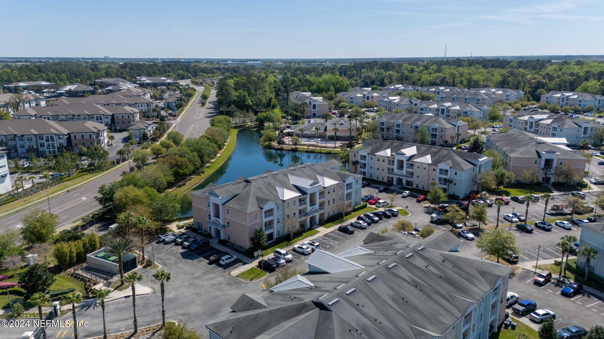 4911 KEY LIME Drive, 204