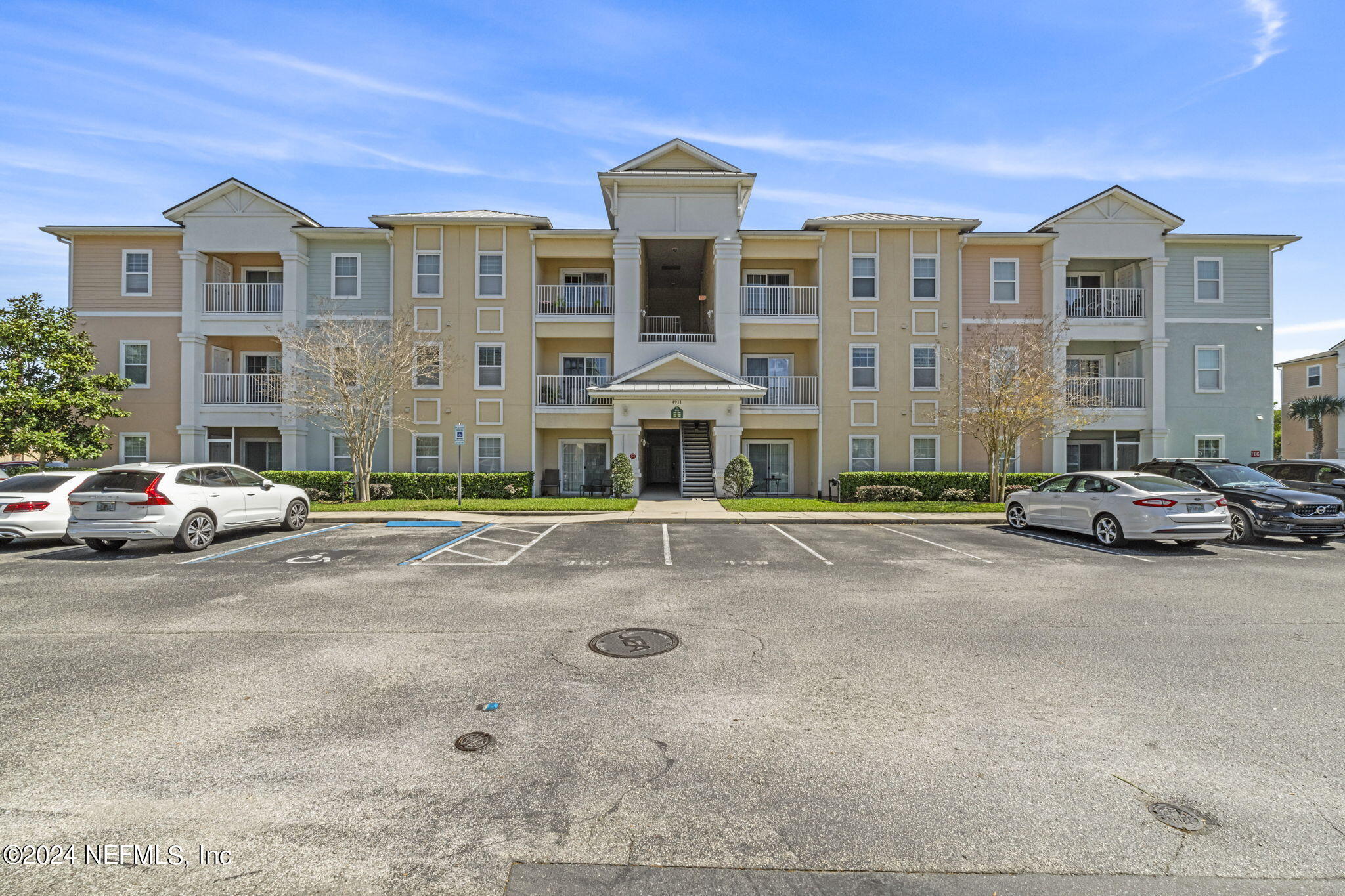 4911 KEY LIME Drive, 204