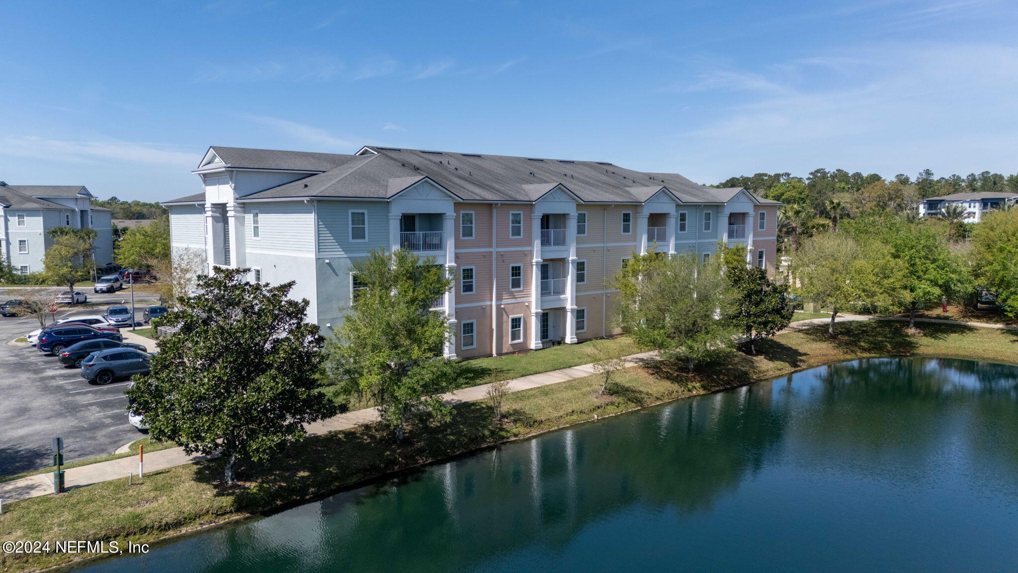 4911 KEY LIME Drive, 204