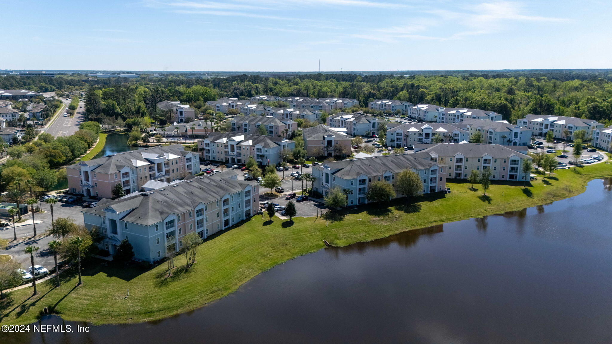 4911 KEY LIME Drive, 204