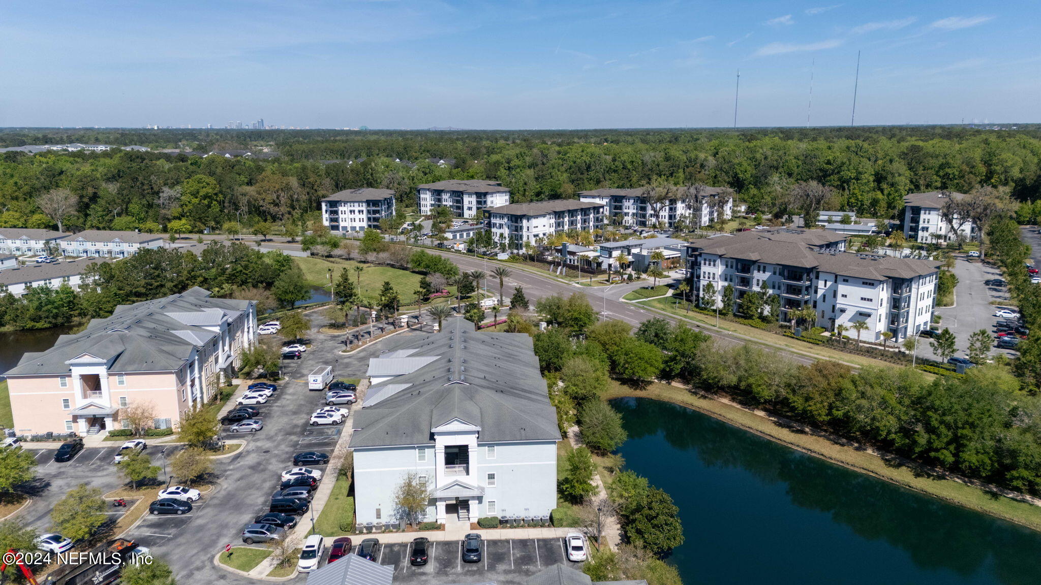 4911 KEY LIME Drive, 204