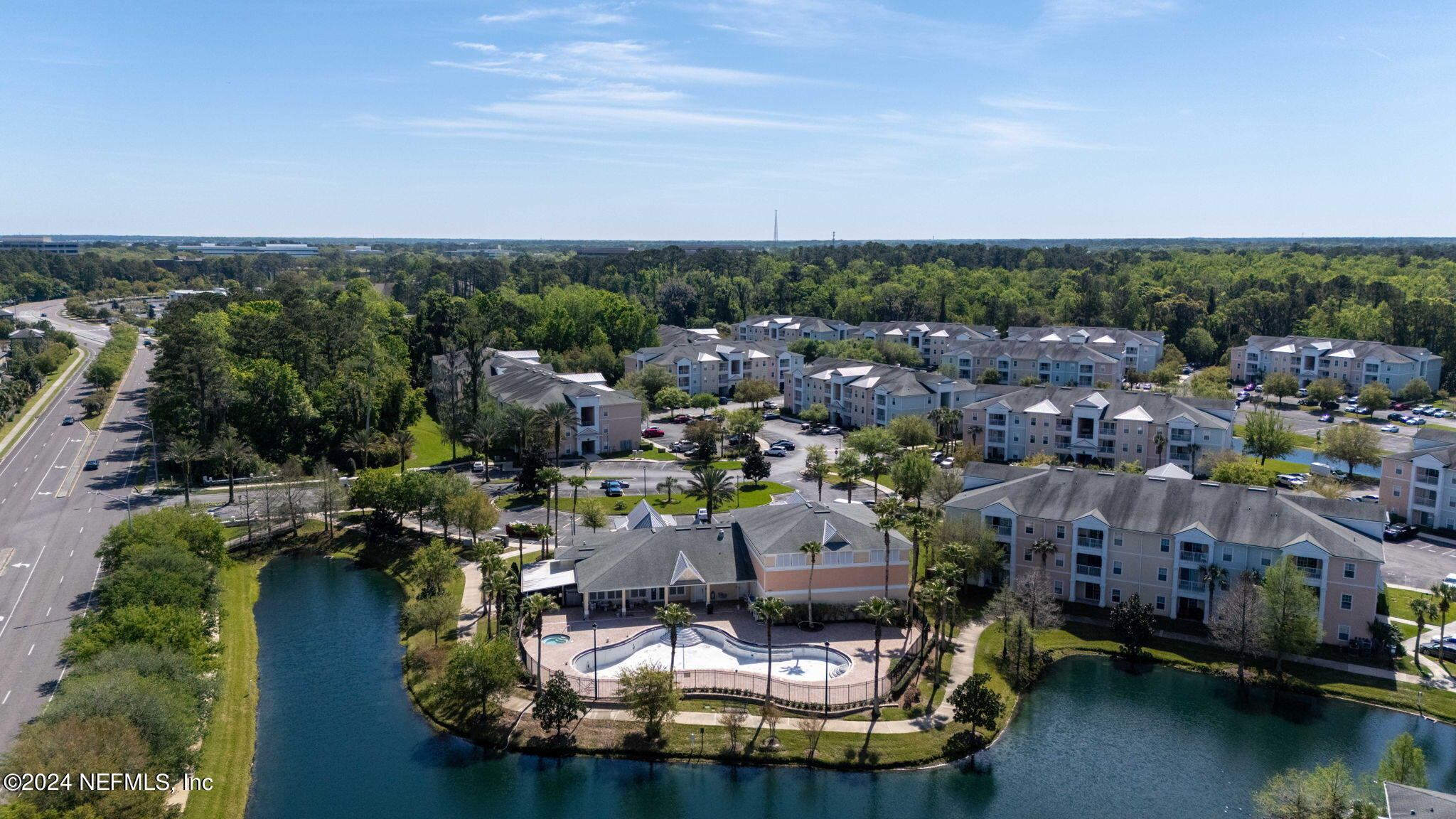 4911 KEY LIME Drive, 204