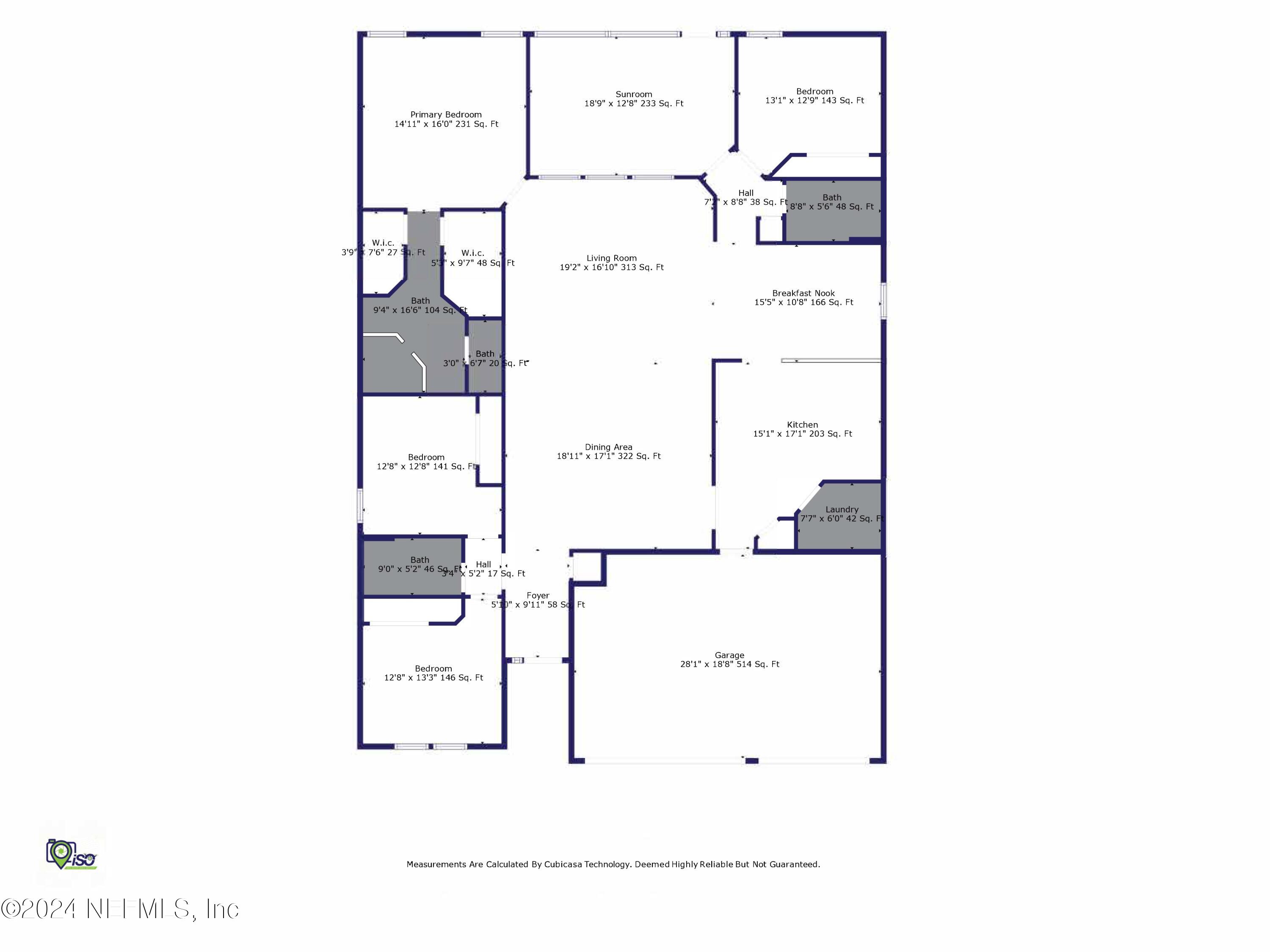 149 MAHOGANY BAY Drive, St. Johns