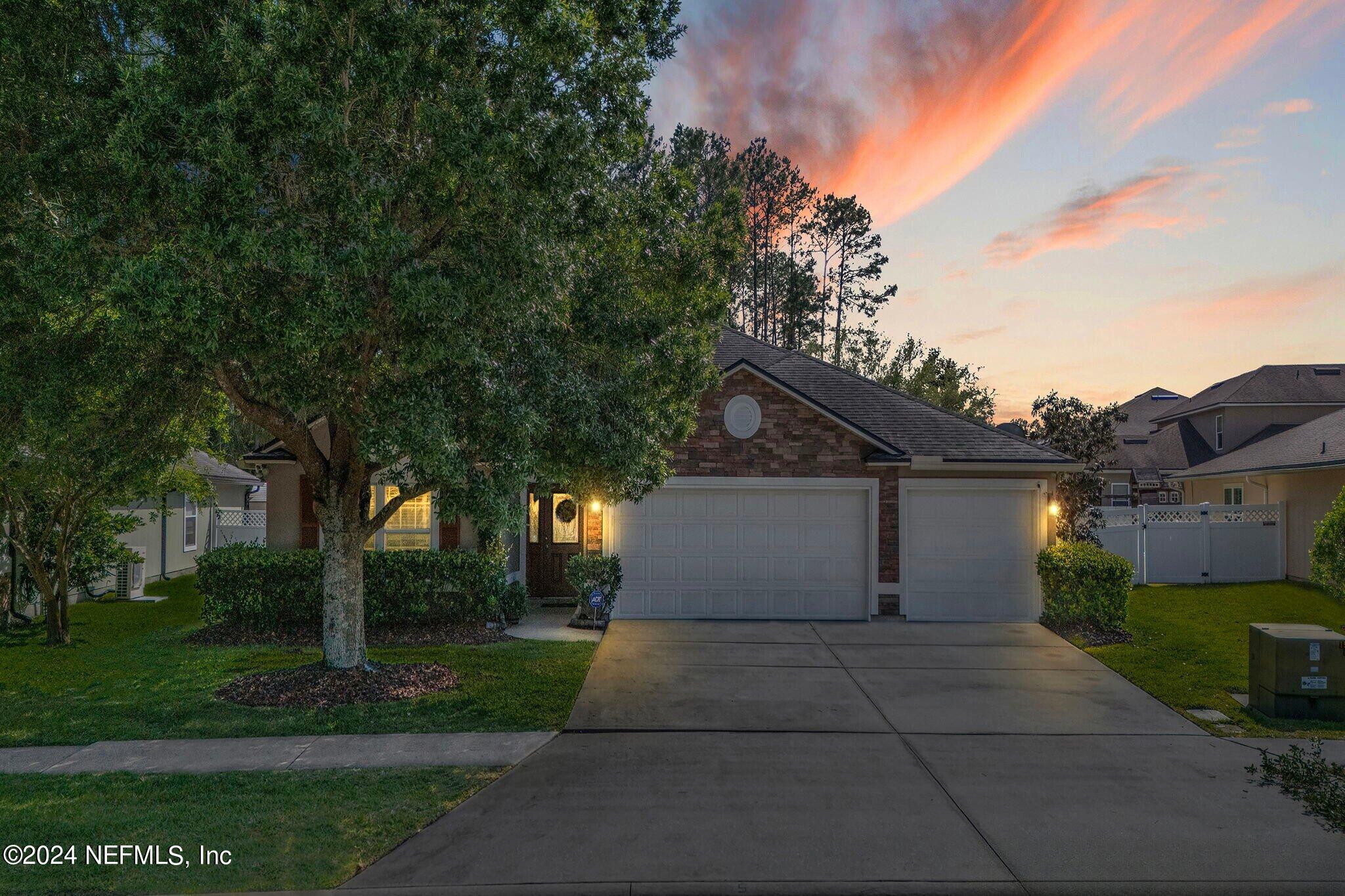 149 MAHOGANY BAY Drive, St. Johns