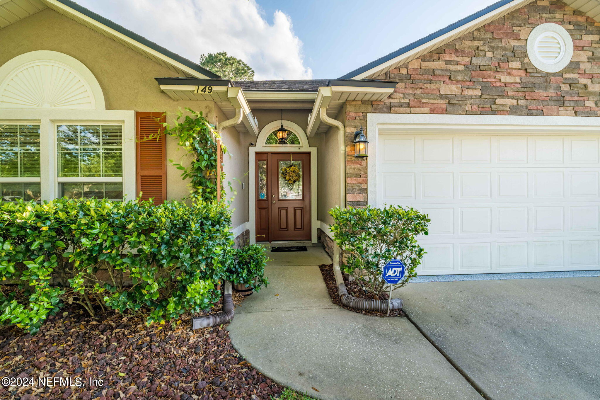 149 MAHOGANY BAY Drive, St. Johns