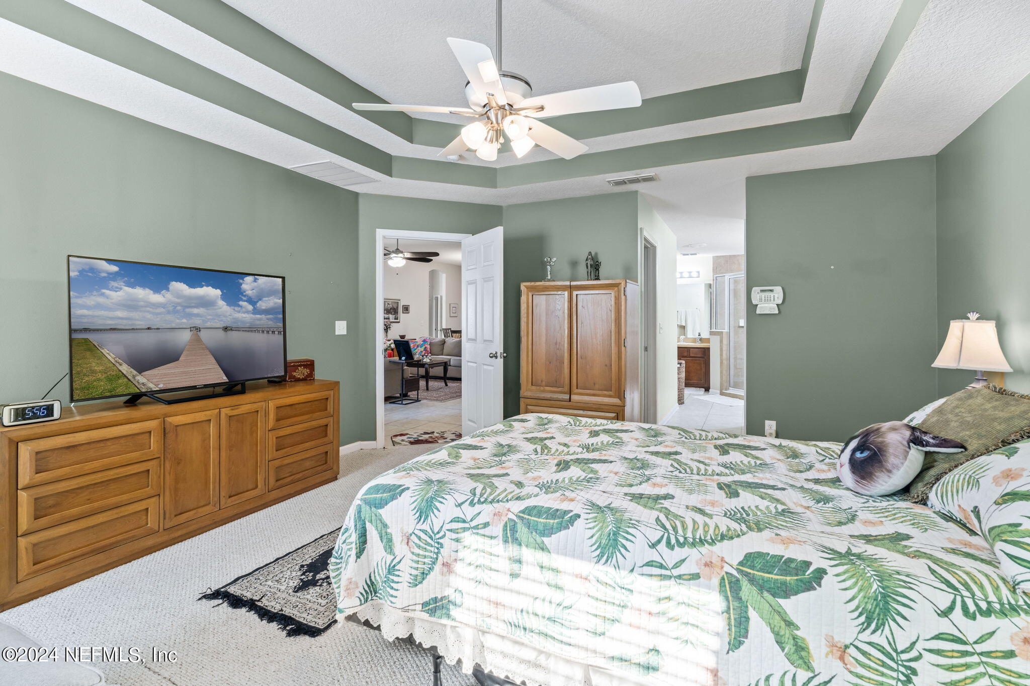 149 MAHOGANY BAY Drive, St. Johns