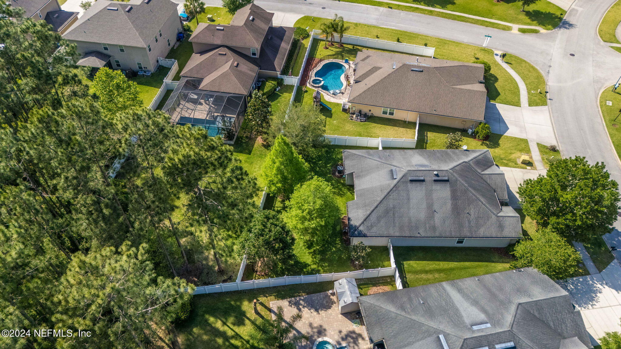 149 MAHOGANY BAY Drive, St. Johns