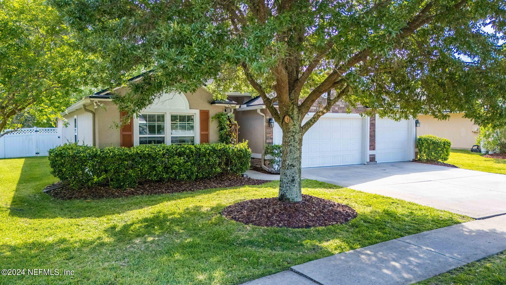 149 MAHOGANY BAY Drive, St. Johns