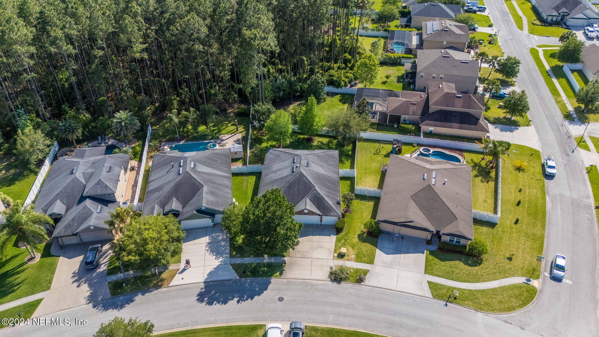 149 MAHOGANY BAY Drive, St. Johns