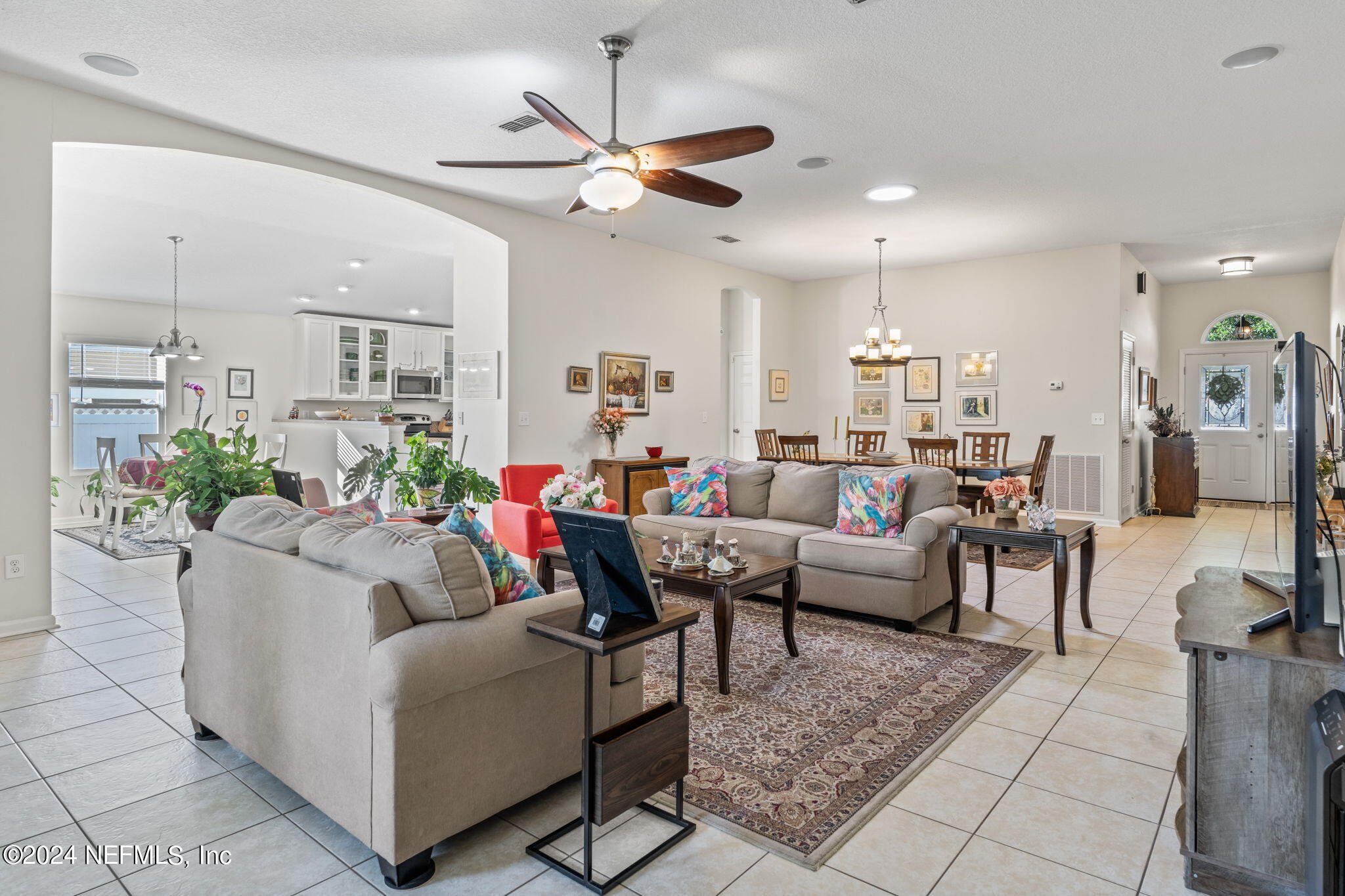 149 MAHOGANY BAY Drive, St. Johns