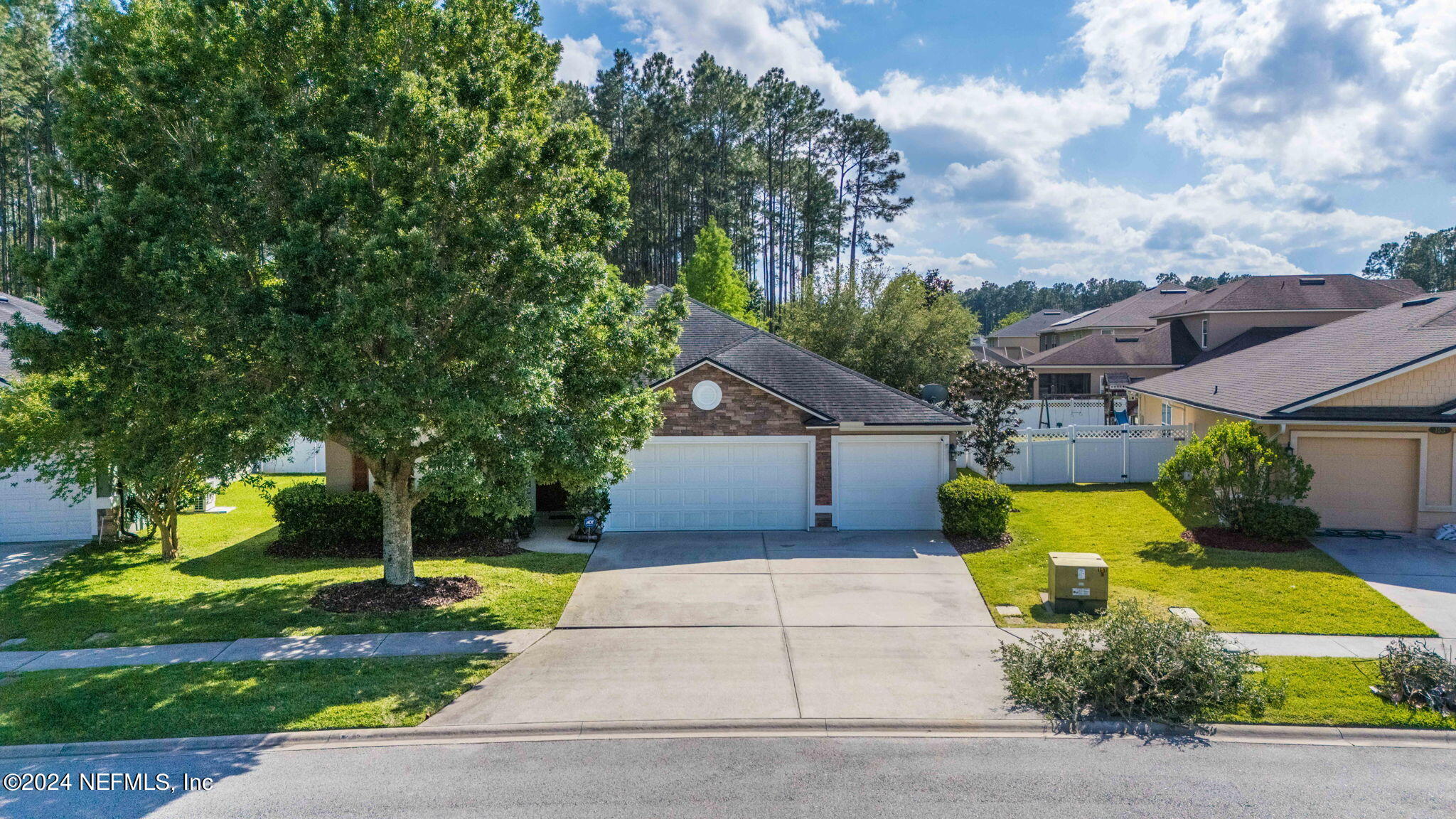 149 MAHOGANY BAY Drive, St. Johns