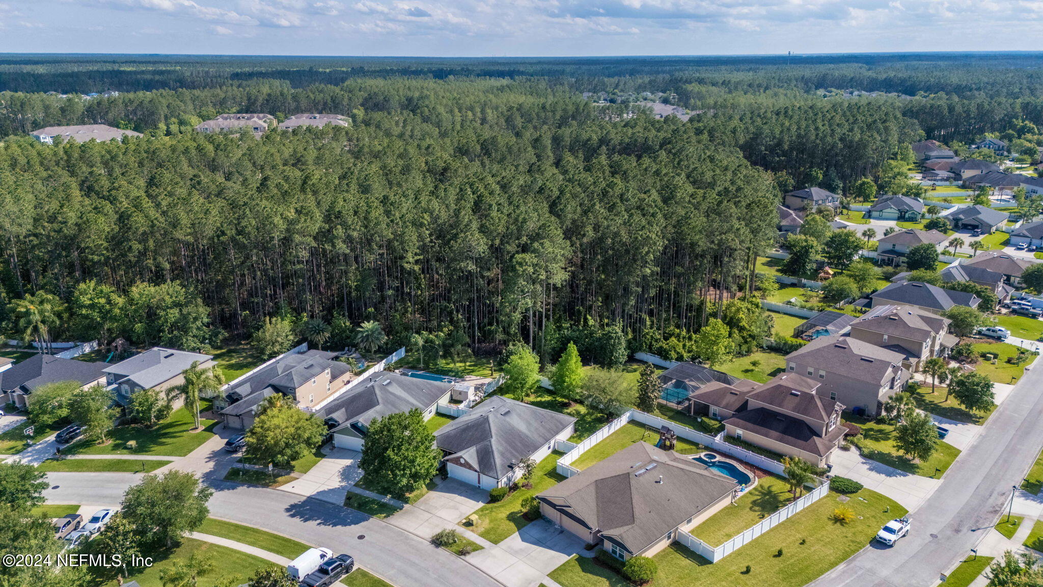 149 MAHOGANY BAY Drive, St. Johns