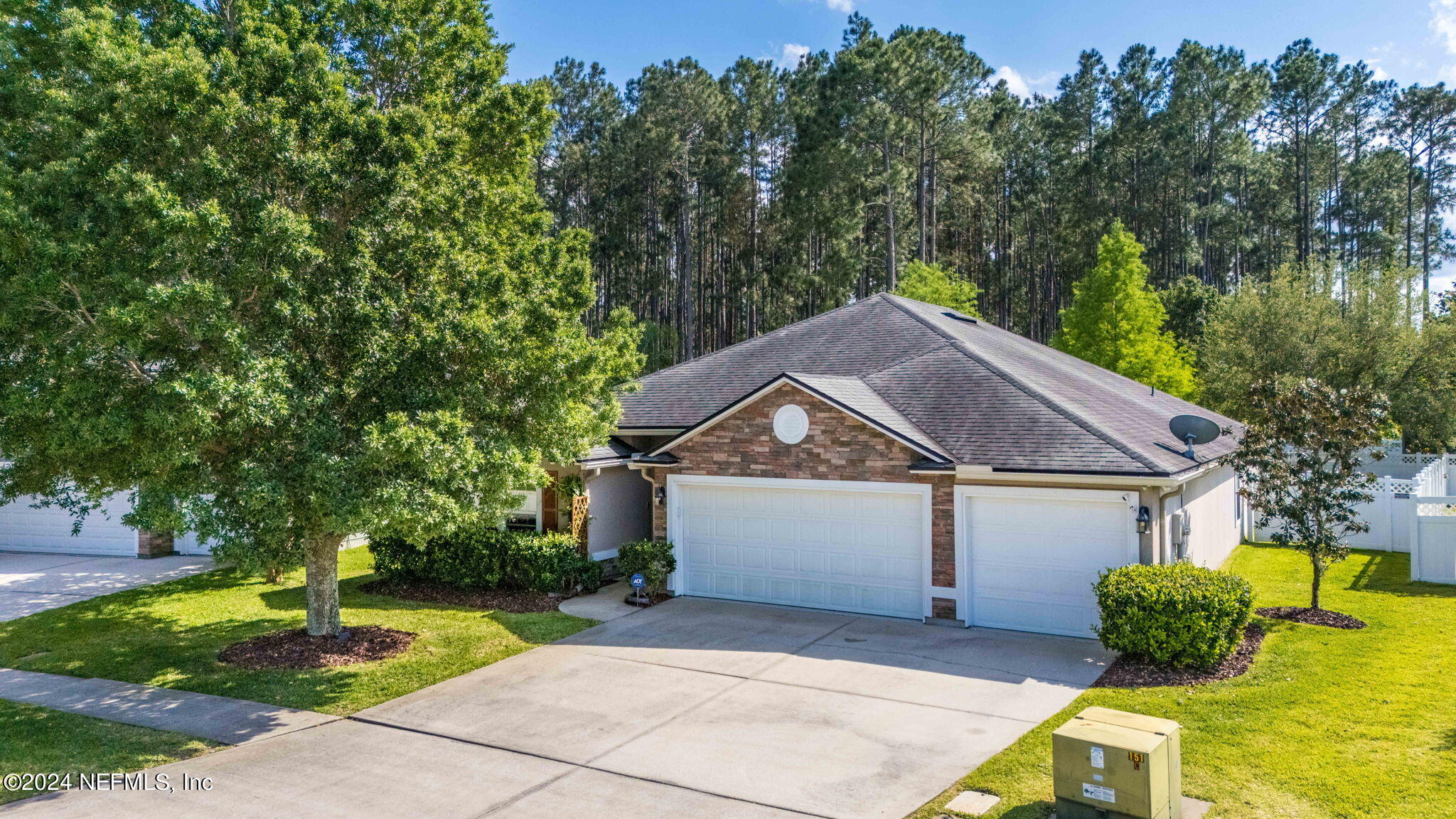 149 MAHOGANY BAY Drive, St. Johns