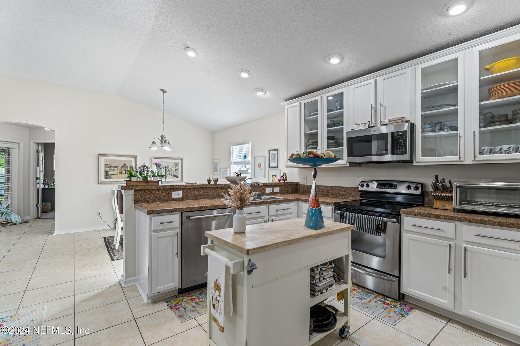 149 MAHOGANY BAY Drive, St. Johns