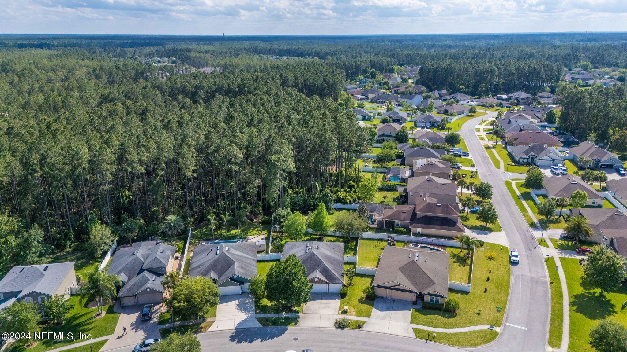 149 MAHOGANY BAY Drive, St. Johns