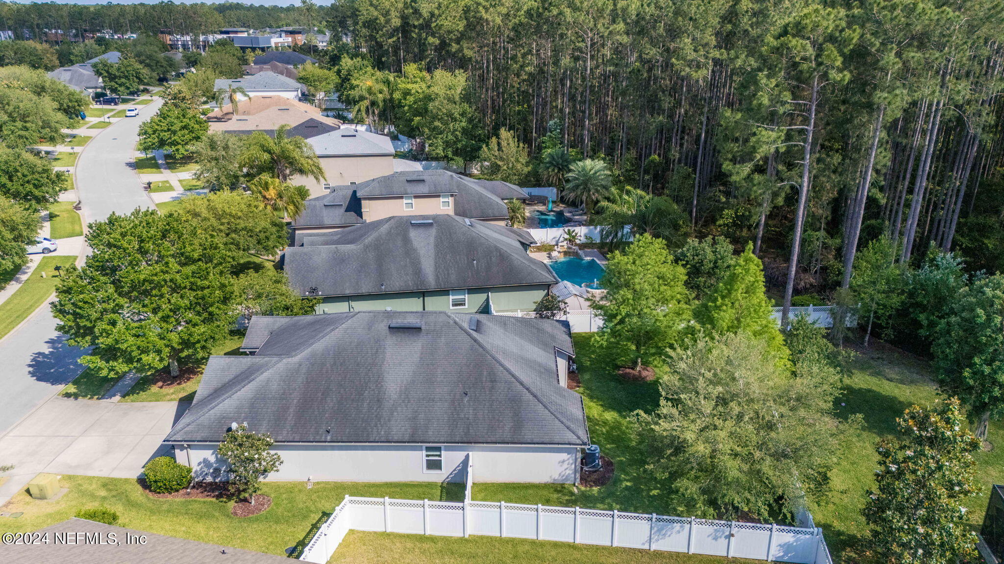 149 MAHOGANY BAY Drive, St. Johns