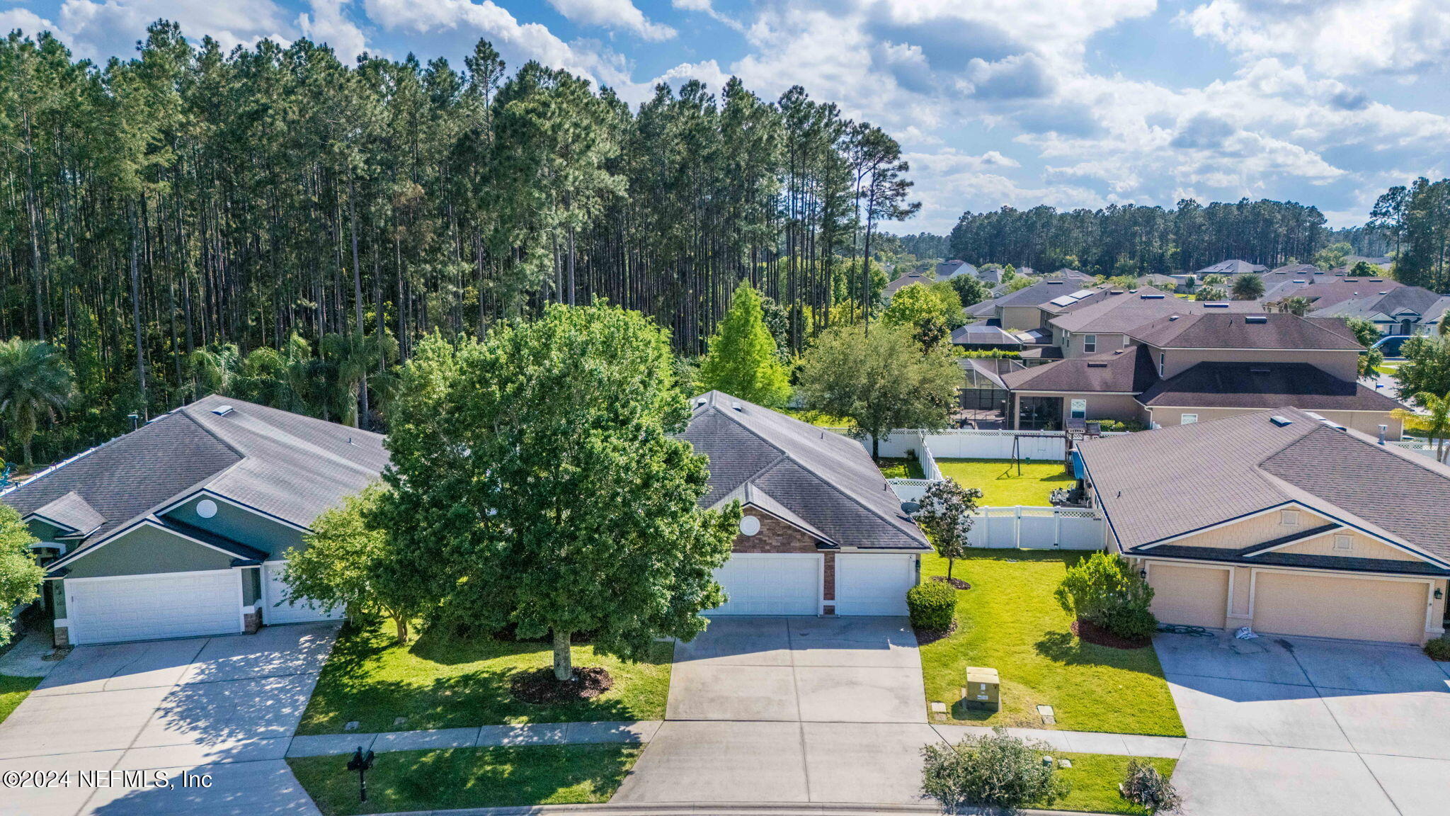 149 MAHOGANY BAY Drive, St. Johns