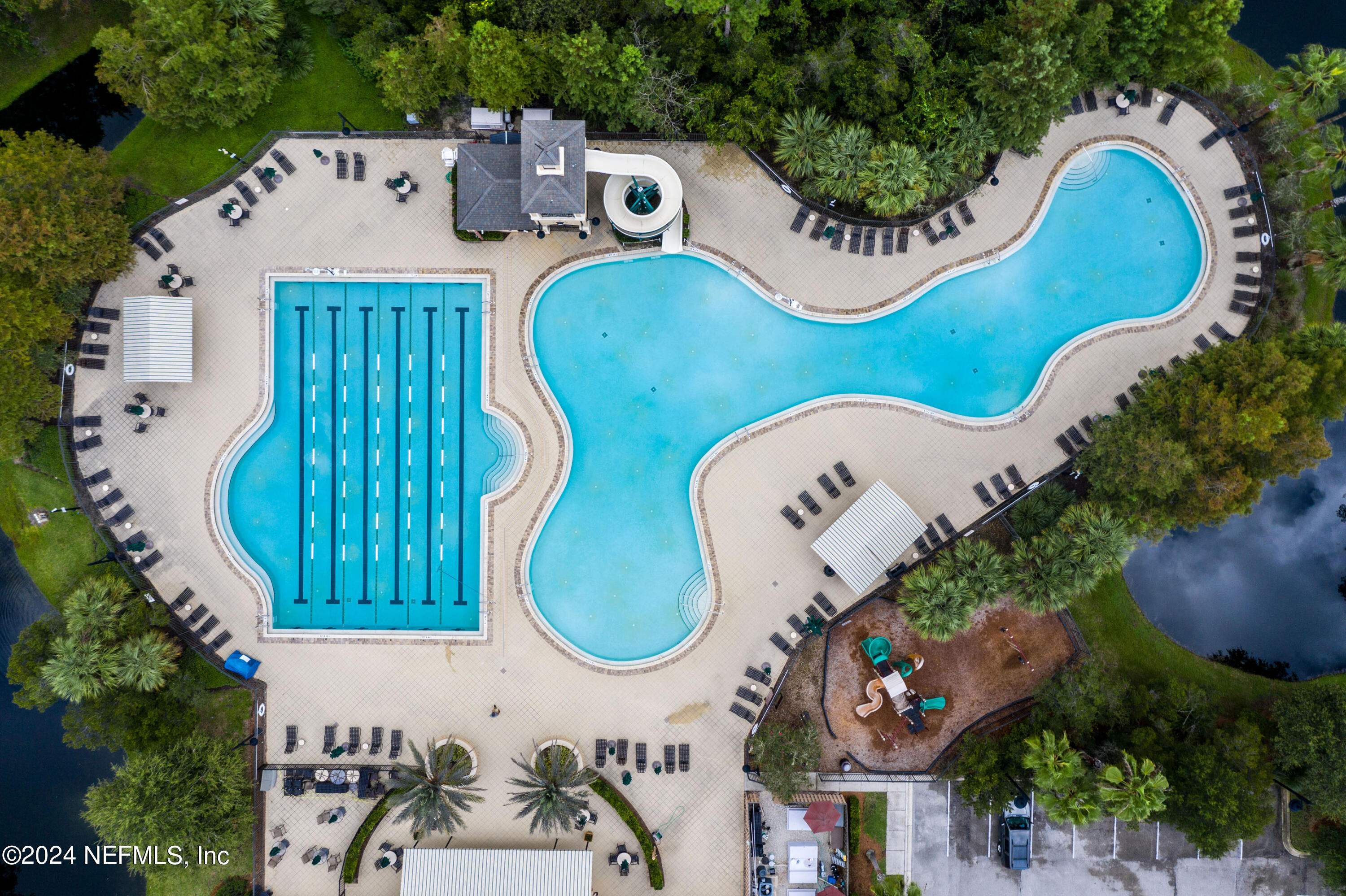 149 MAHOGANY BAY Drive, St. Johns