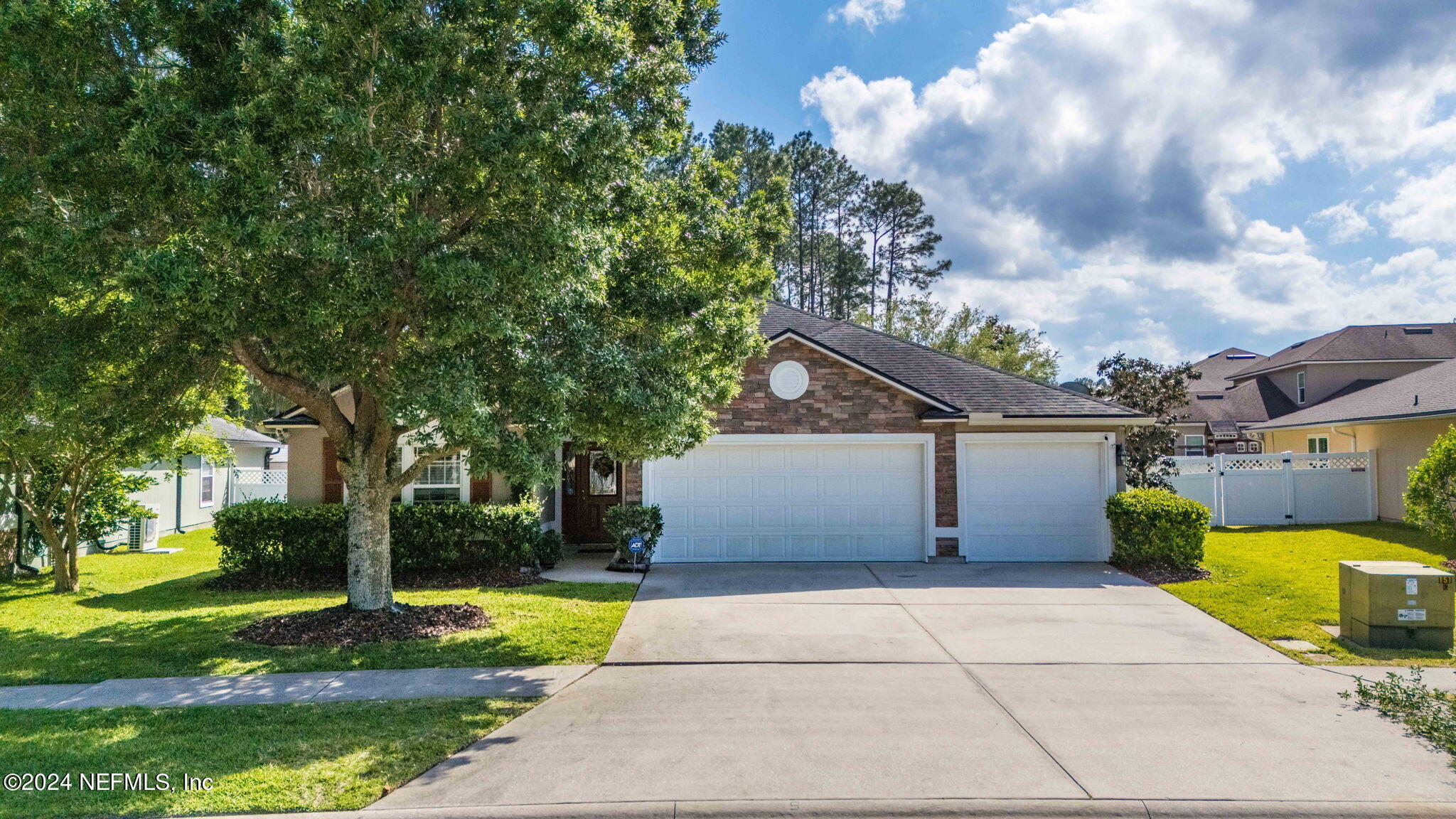 149 MAHOGANY BAY Drive, St. Johns