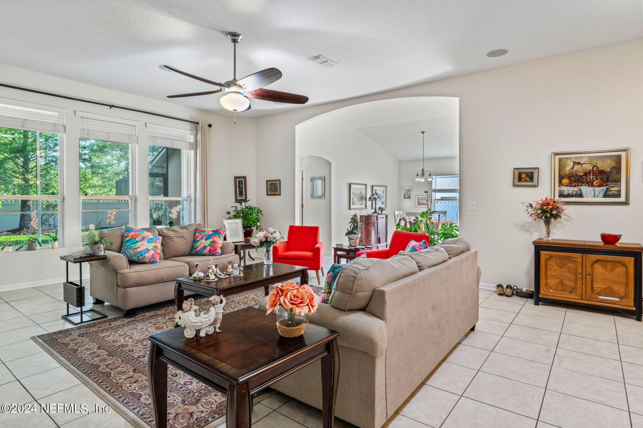 149 MAHOGANY BAY Drive, St. Johns