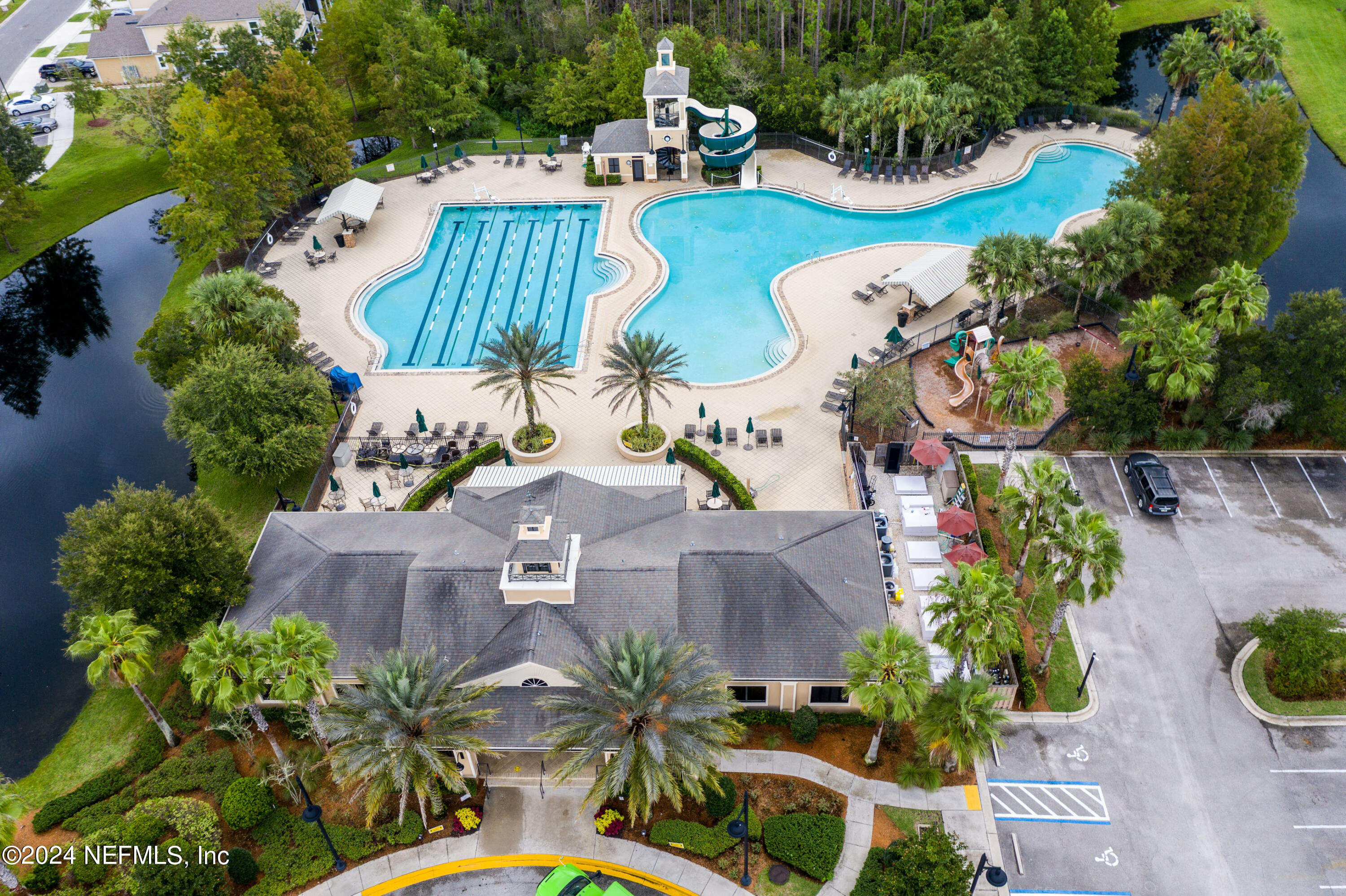 149 MAHOGANY BAY Drive, St. Johns