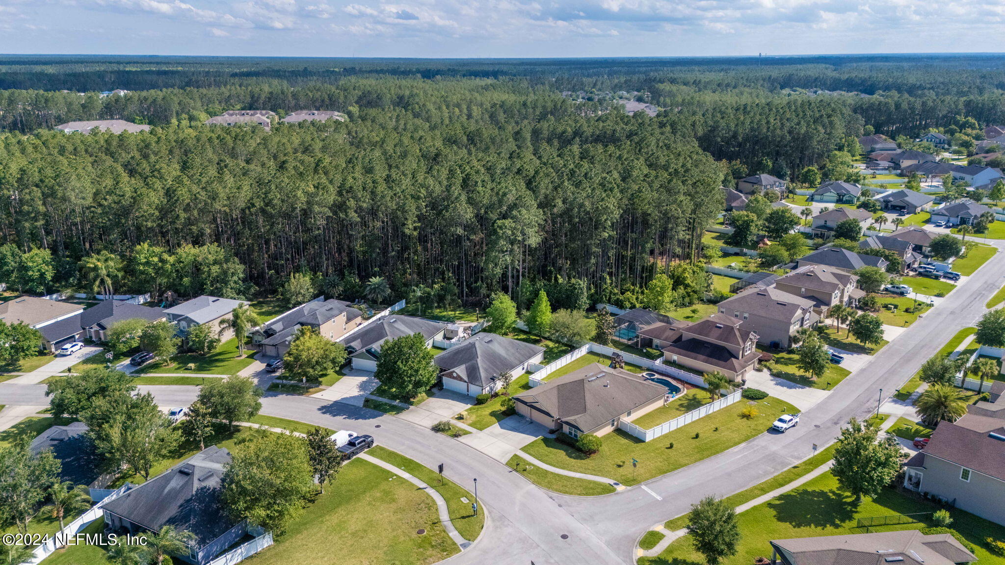 149 MAHOGANY BAY Drive, St. Johns