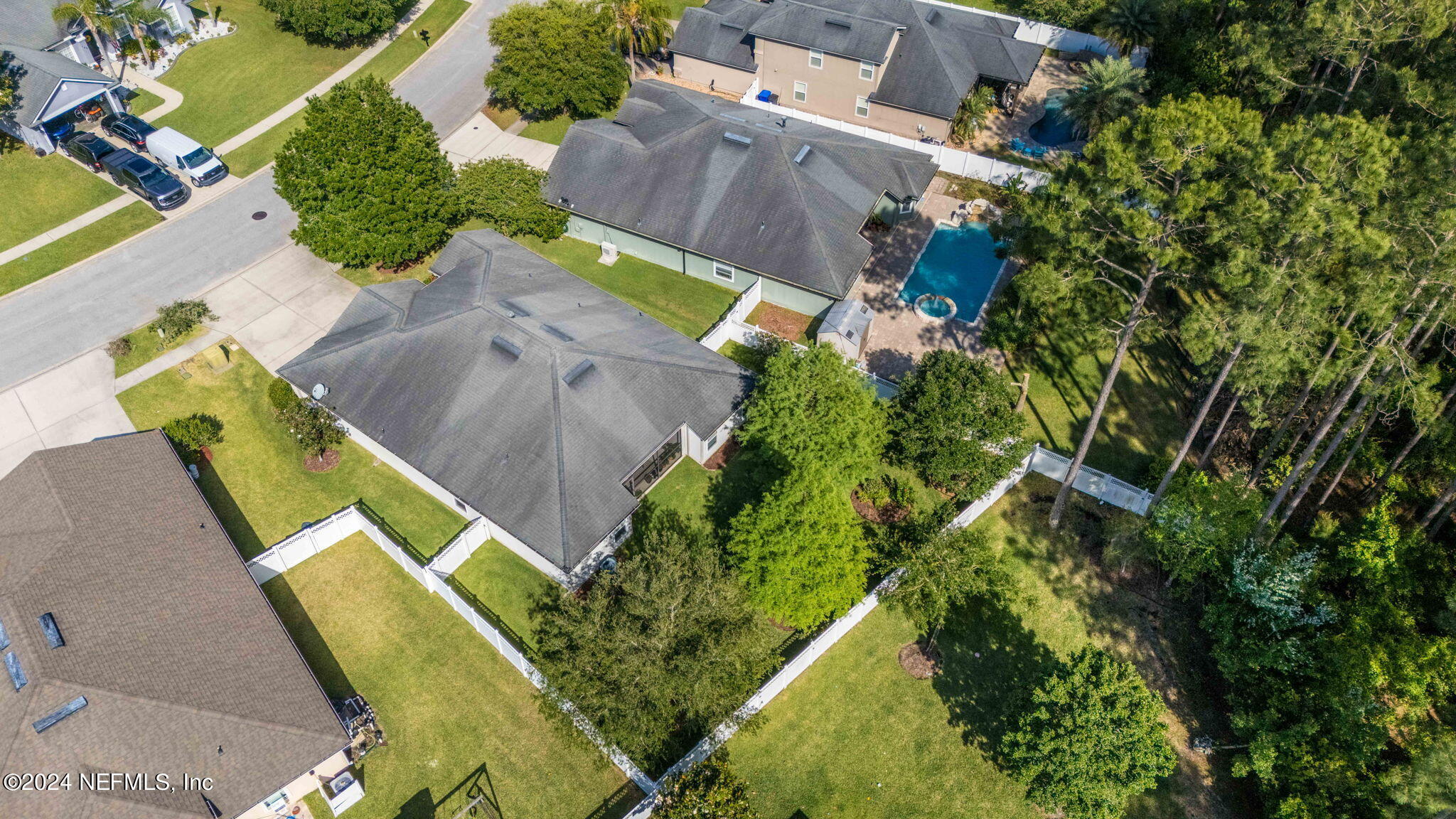 149 MAHOGANY BAY Drive, St. Johns